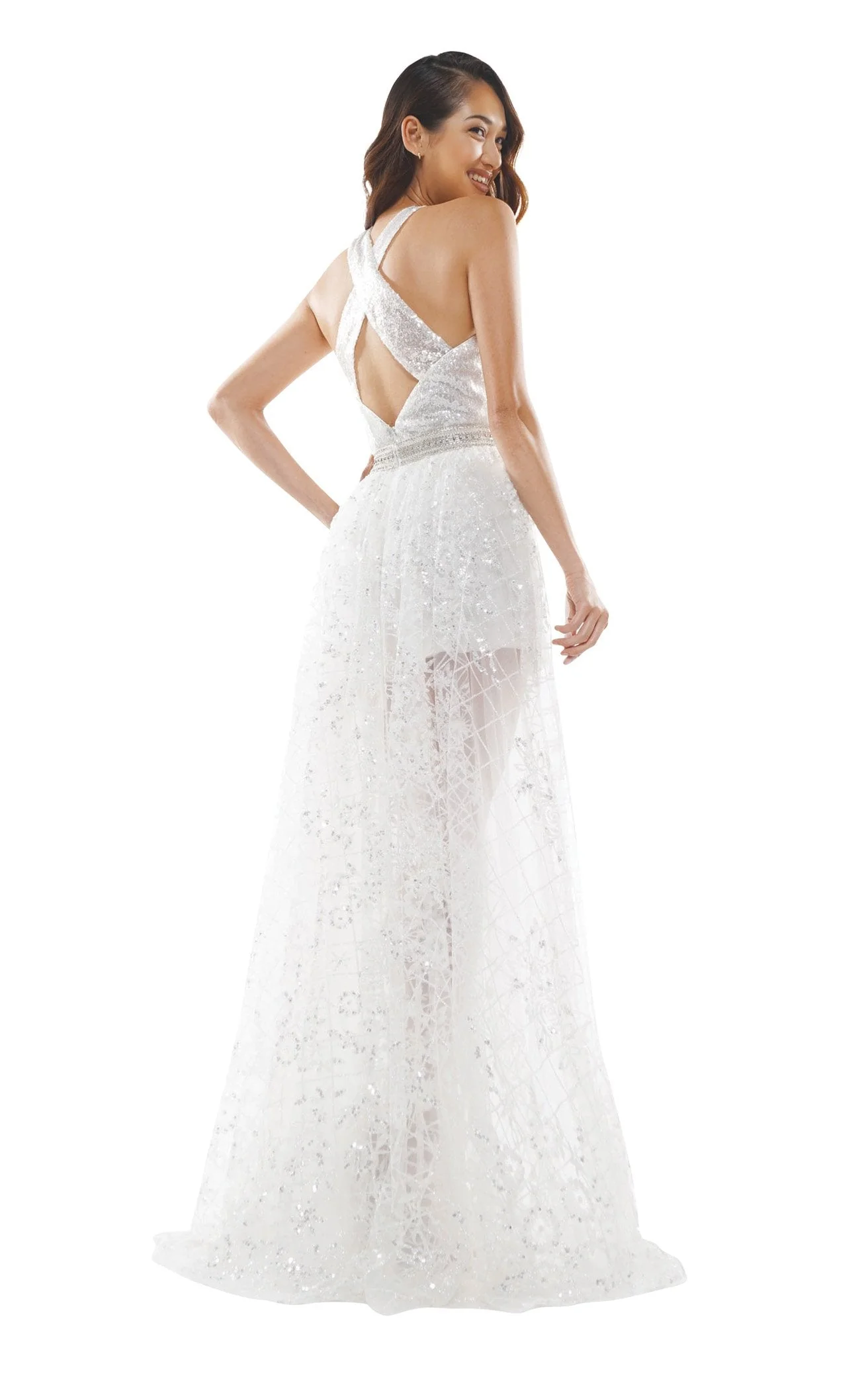 Colors Dress 2346 Dress - Image 6