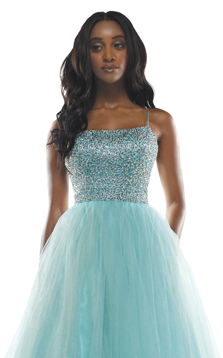 Colors Dress 2347 Dress - Image 3