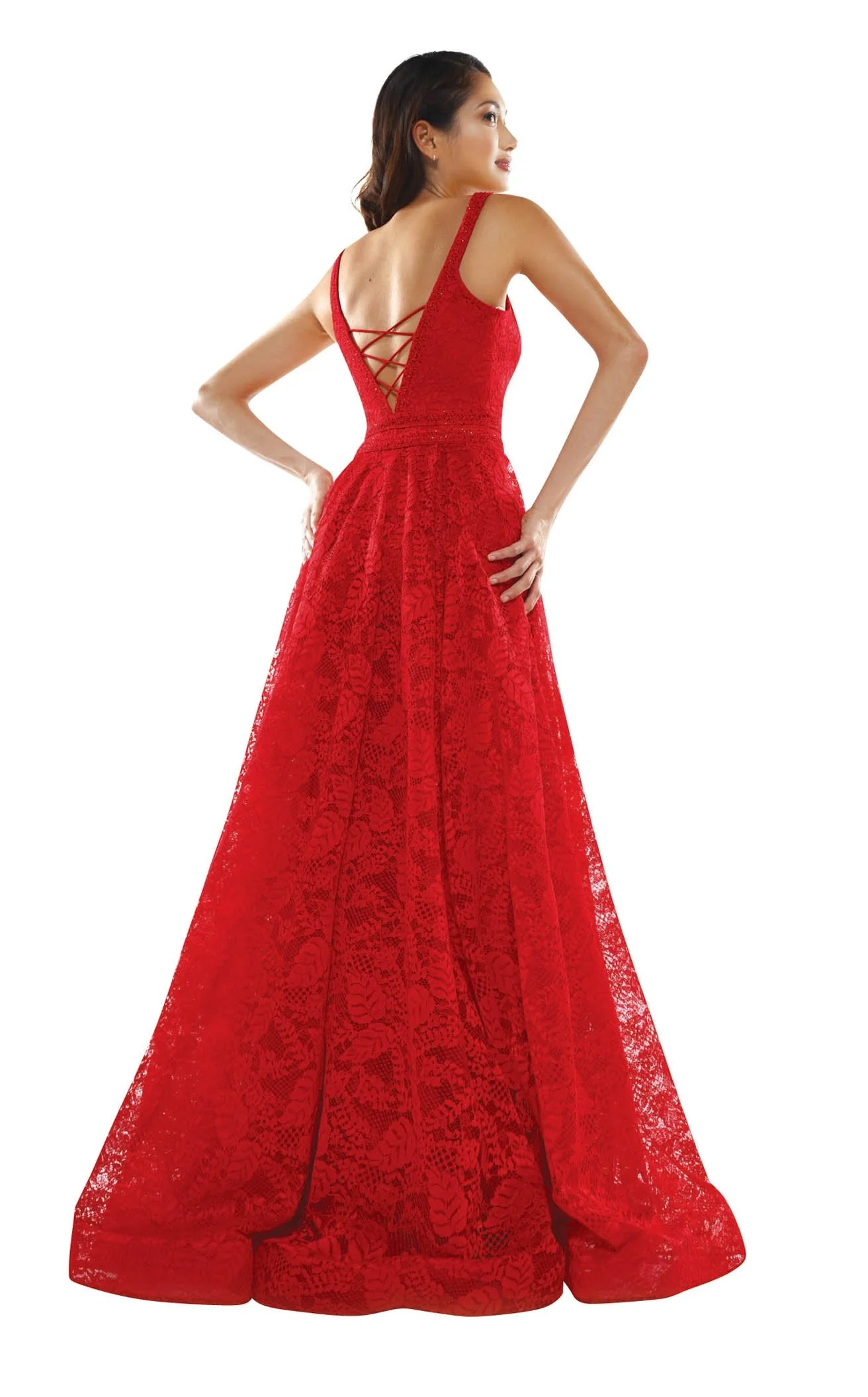Colors Dress 2359 Dress - Image 2