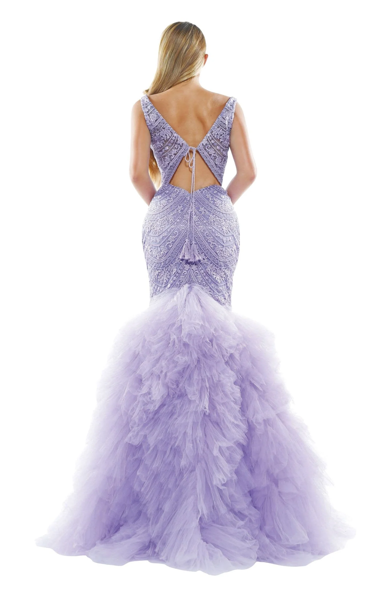 Colors Dress 2362 Dress - Image 2