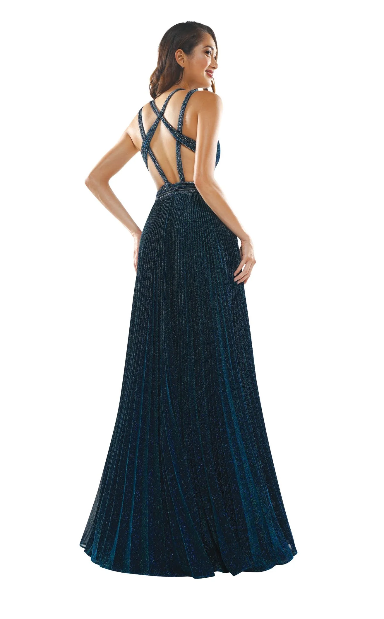 Colors Dress 2365 Dress - Image 4