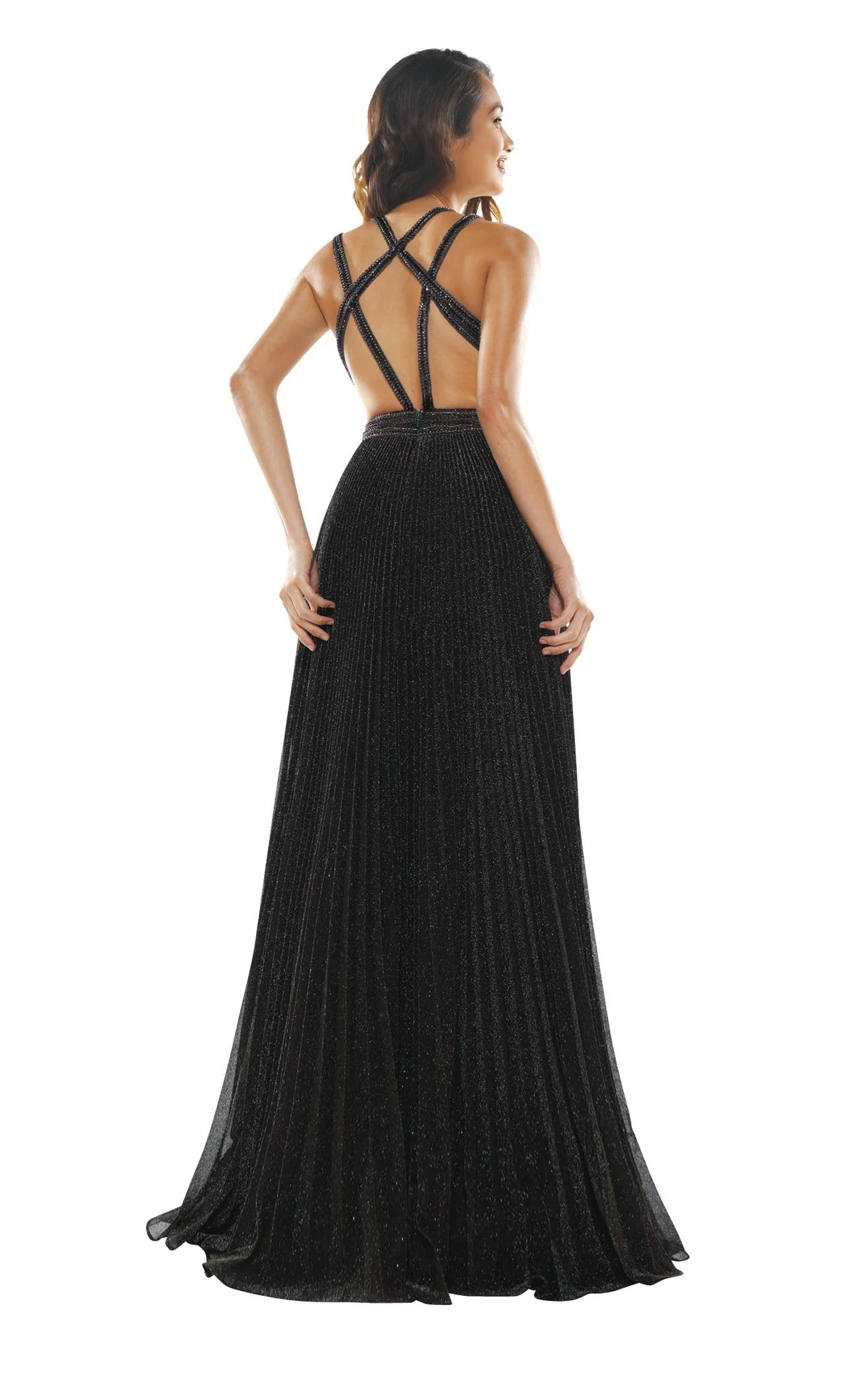 Colors Dress 2365 Dress - Image 5