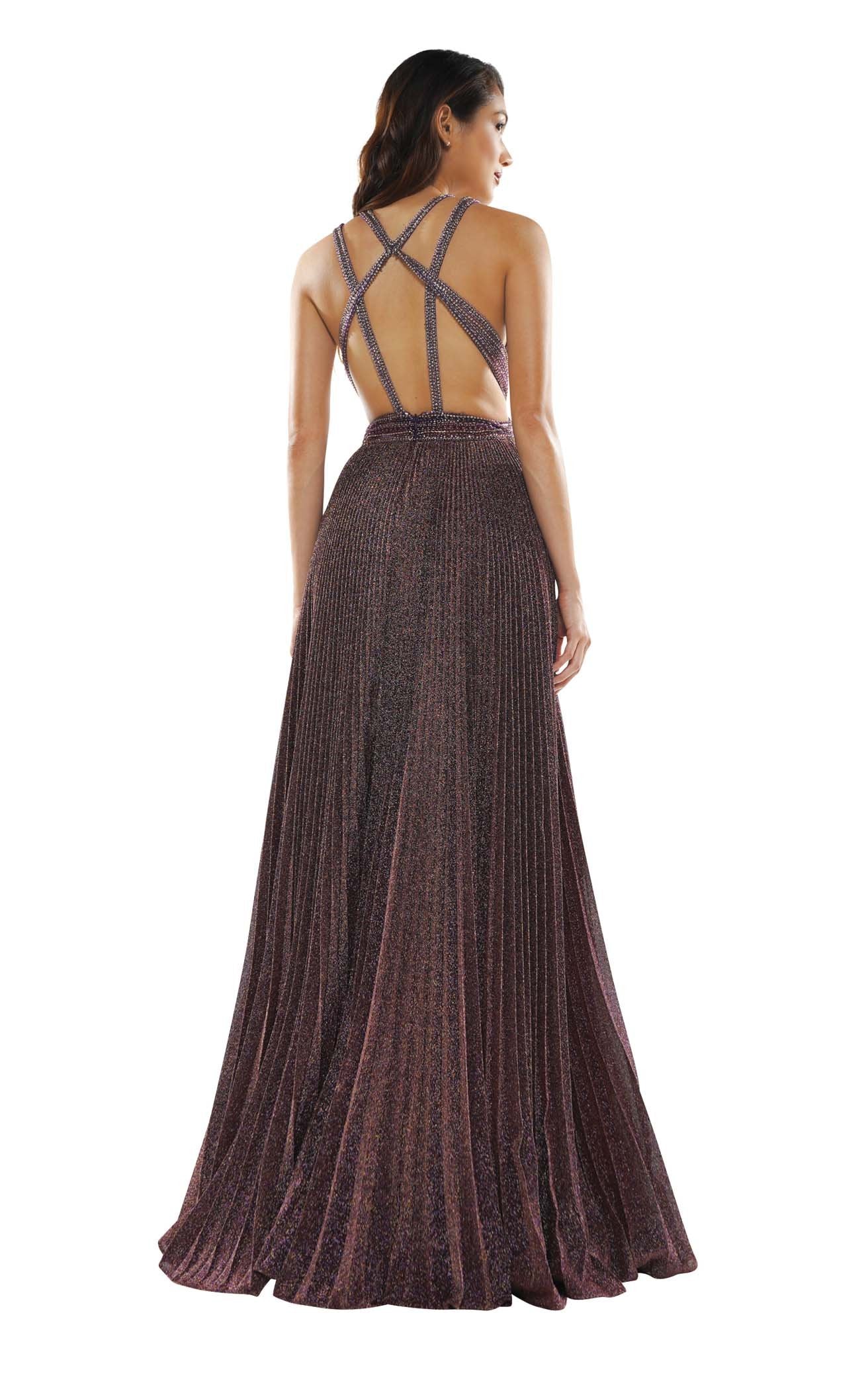 Colors Dress 2365 Dress - Image 6