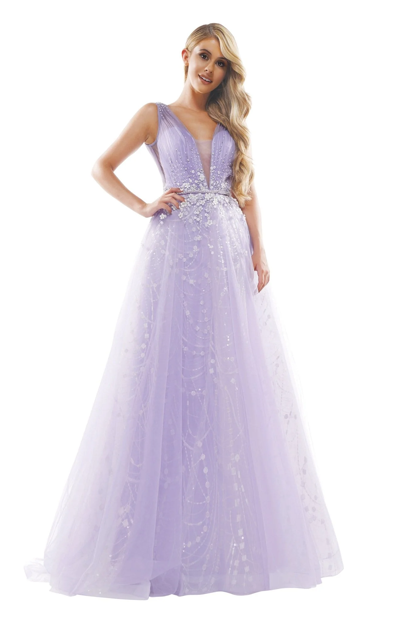 Colors Dress 2366 Dress - Image 2