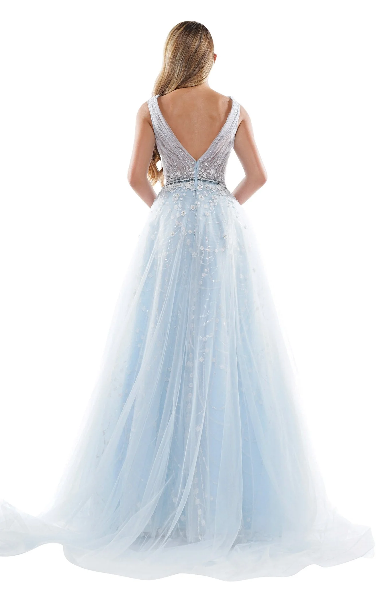 Colors Dress 2366 Dress - Image 3