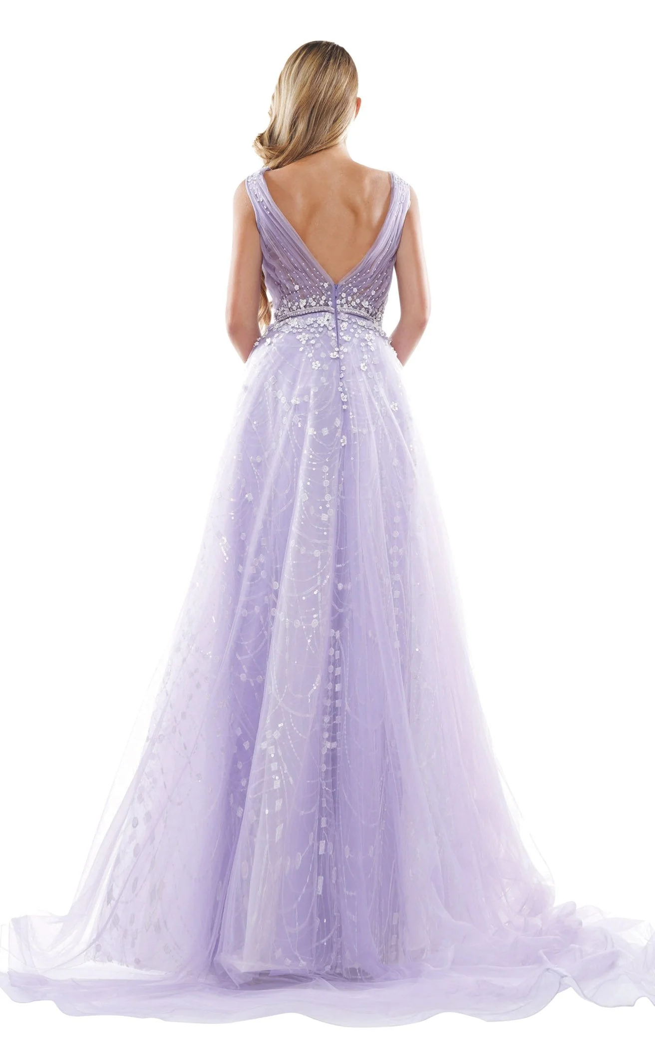 Colors Dress 2366 Dress - Image 4