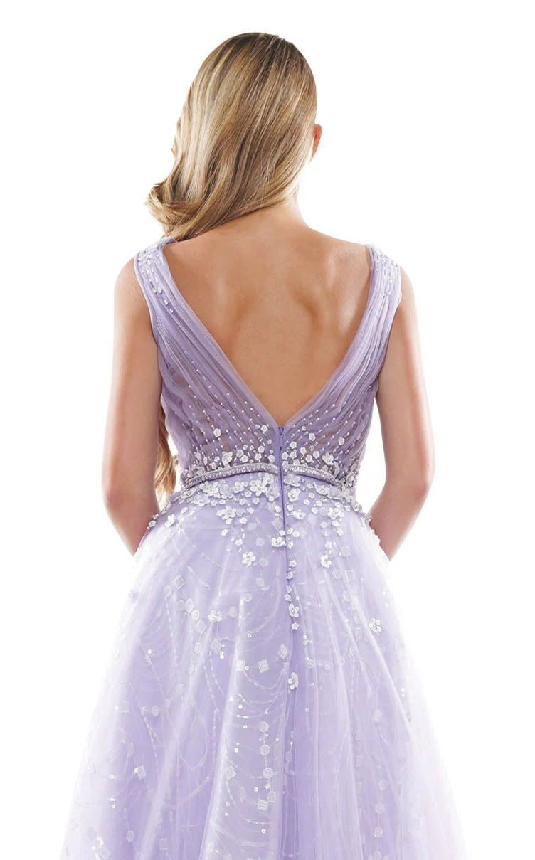 Colors Dress 2366 Dress - Image 8