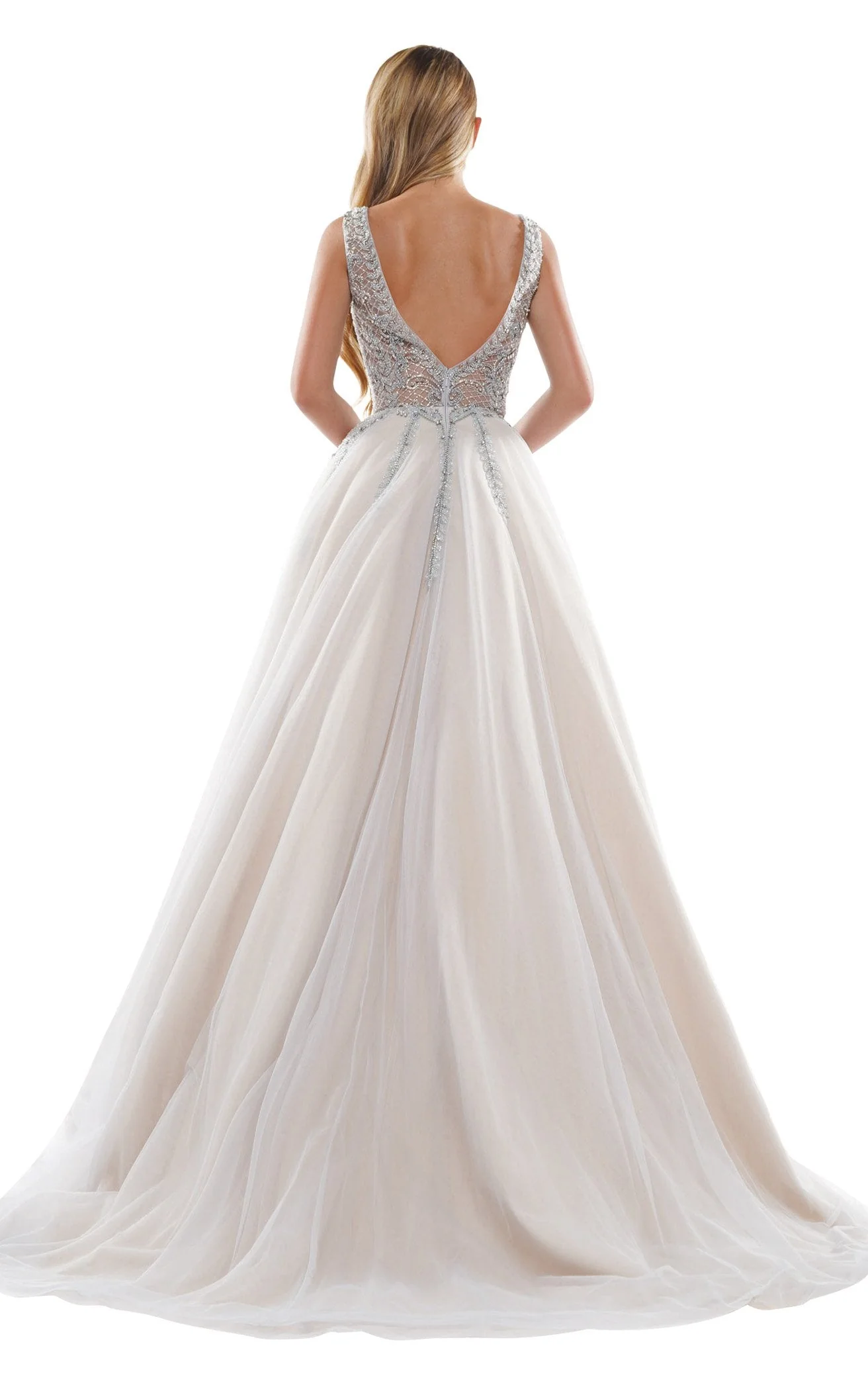 Colors Dress 2378 Dress - Image 2