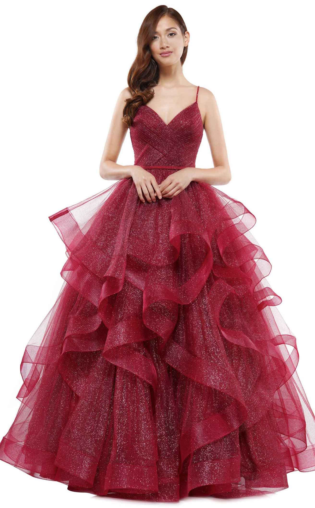 Colors Dress 2381CL Dress