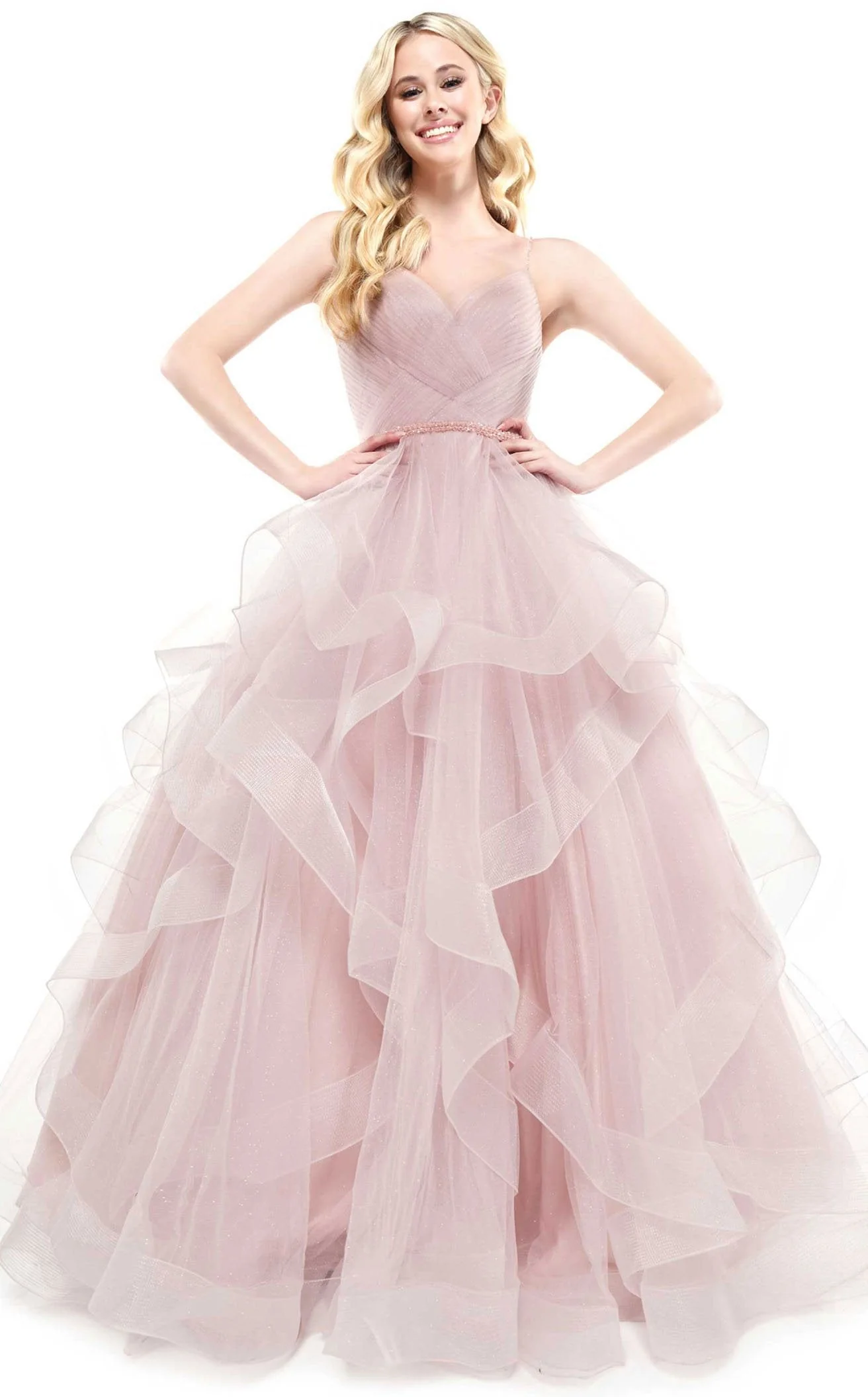 Colors Dress 2381CL Dress - Image 2