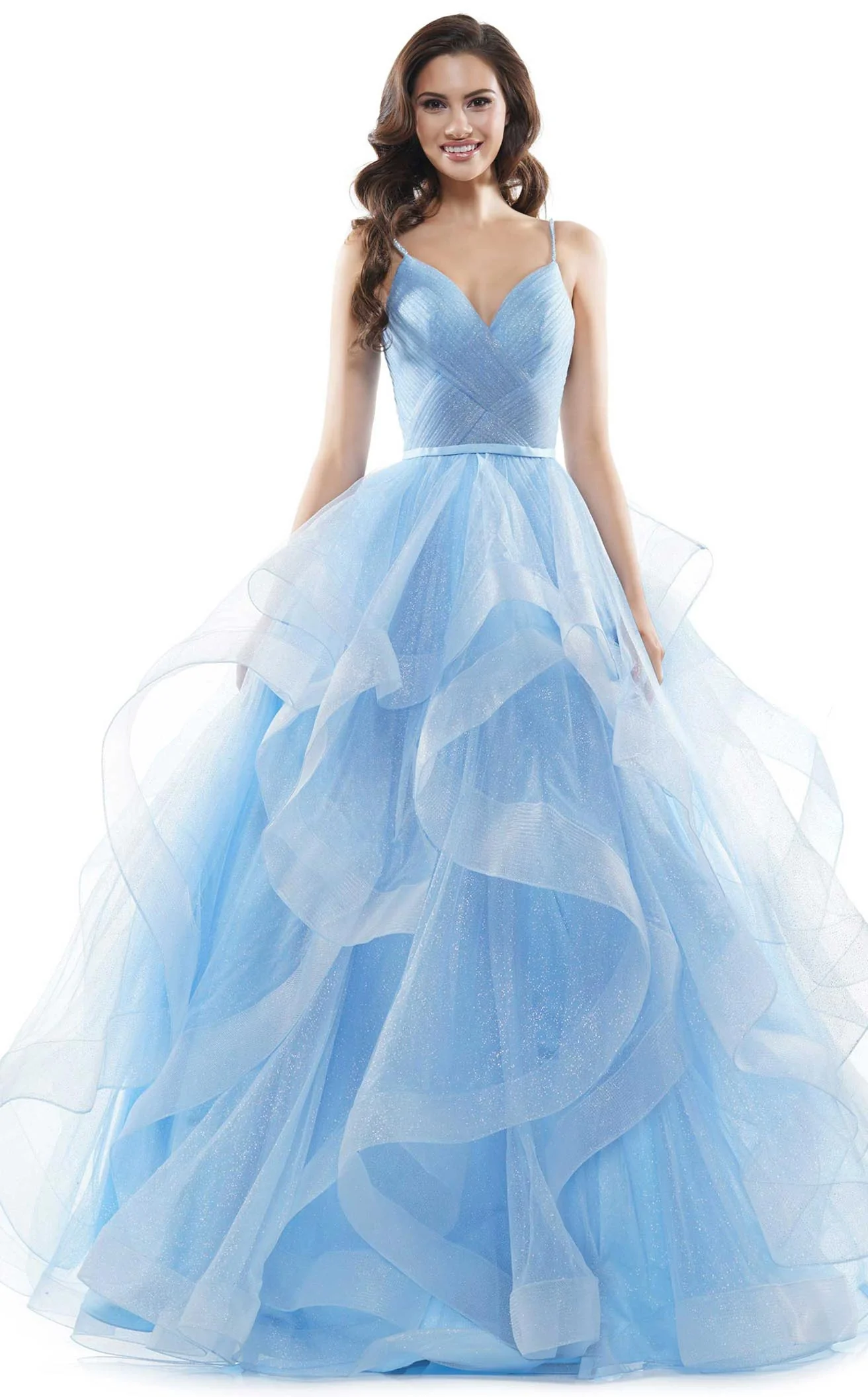 Colors Dress 2381CL Dress - Image 3