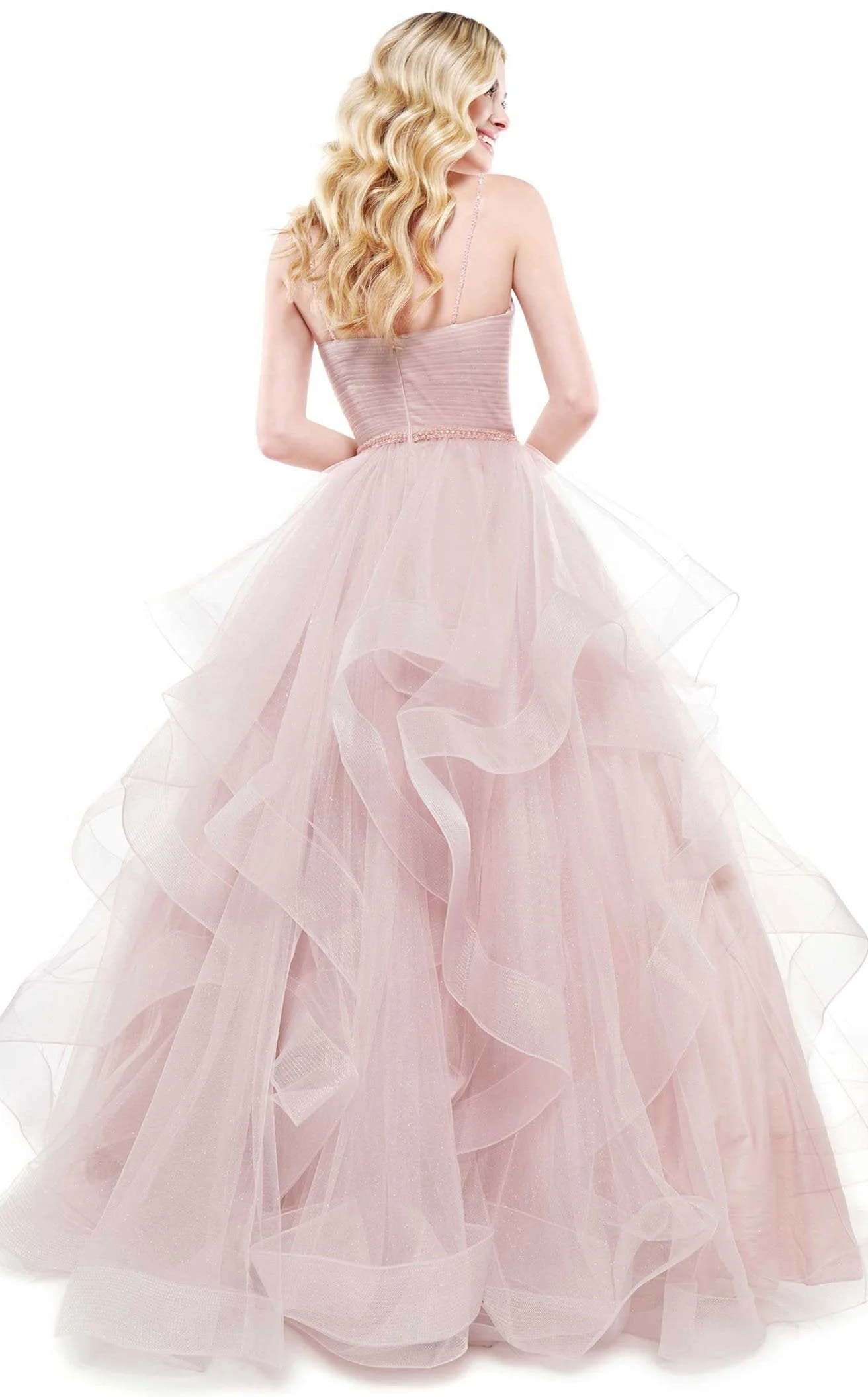 Colors Dress 2381CL Dress - Image 4