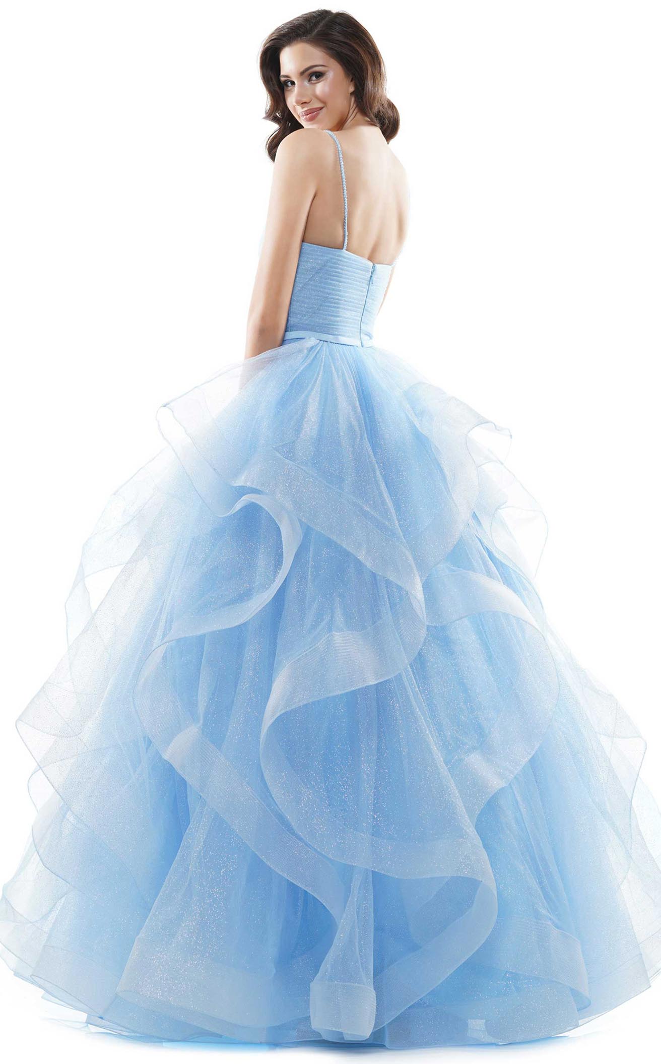 Colors Dress 2381CL Dress - Image 5