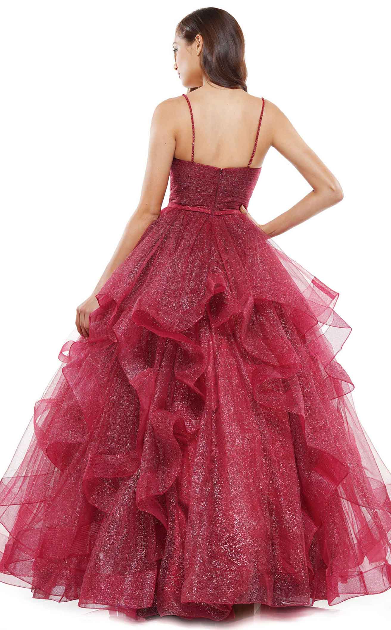 Colors Dress 2381CL Dress - Image 6