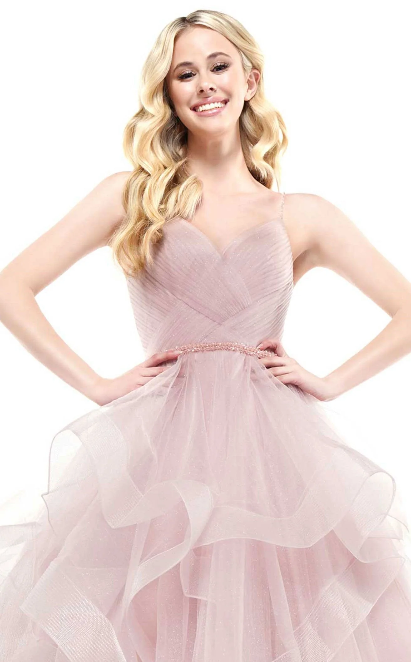 Colors Dress 2381CL Dress - Image 7