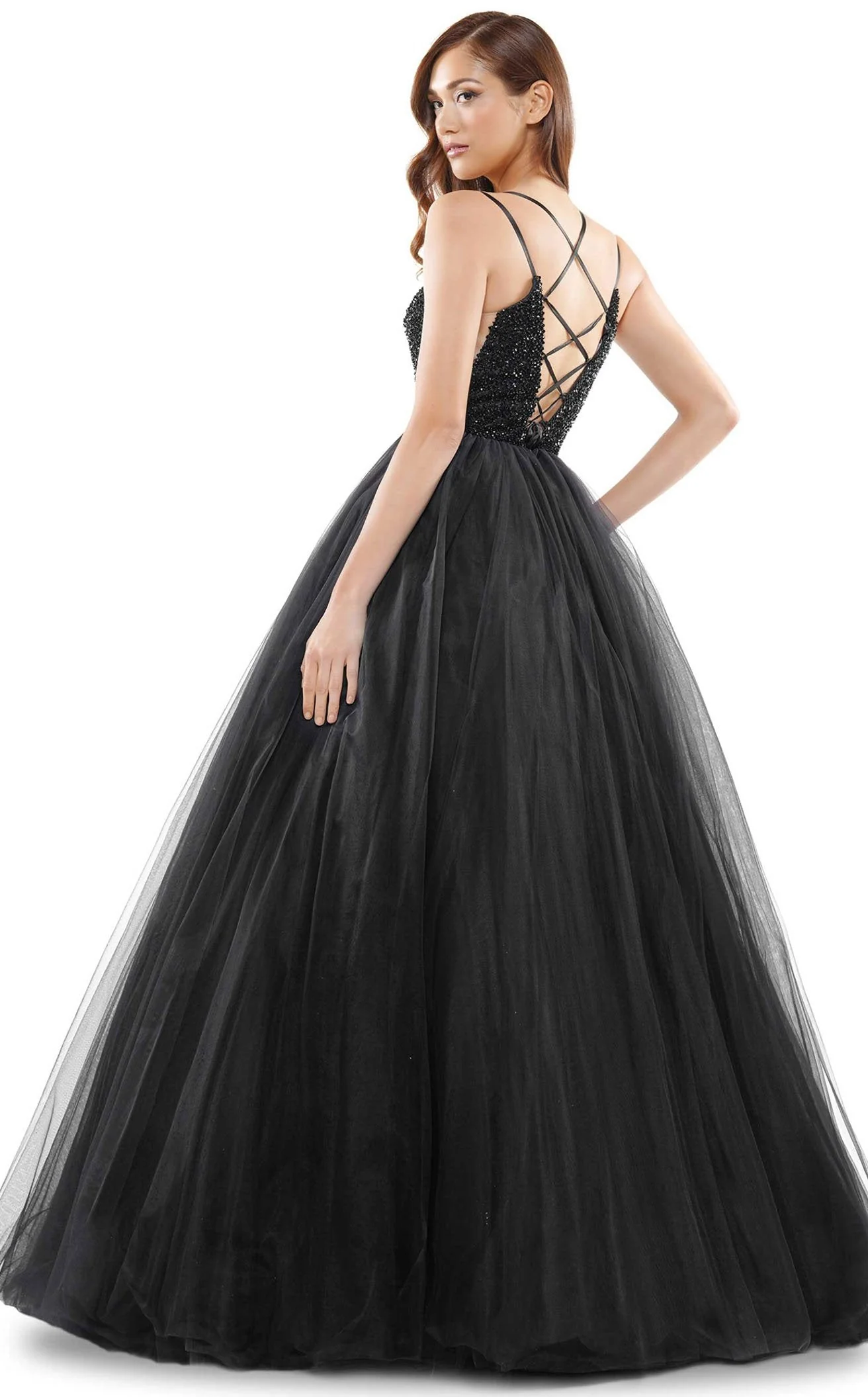 Colors Dress 2382 Dress - Image 3