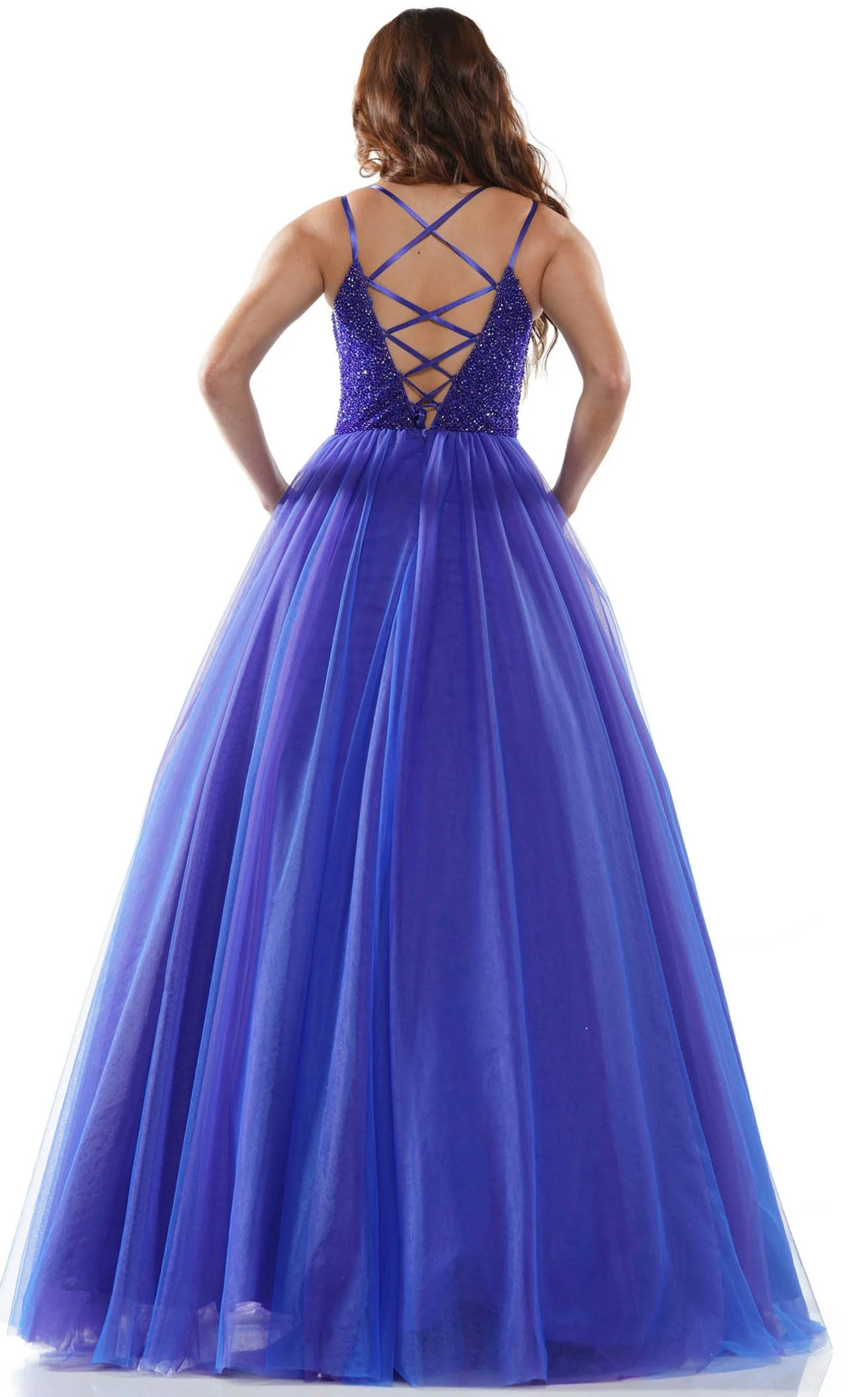 Colors Dress 2382 Dress - Image 4