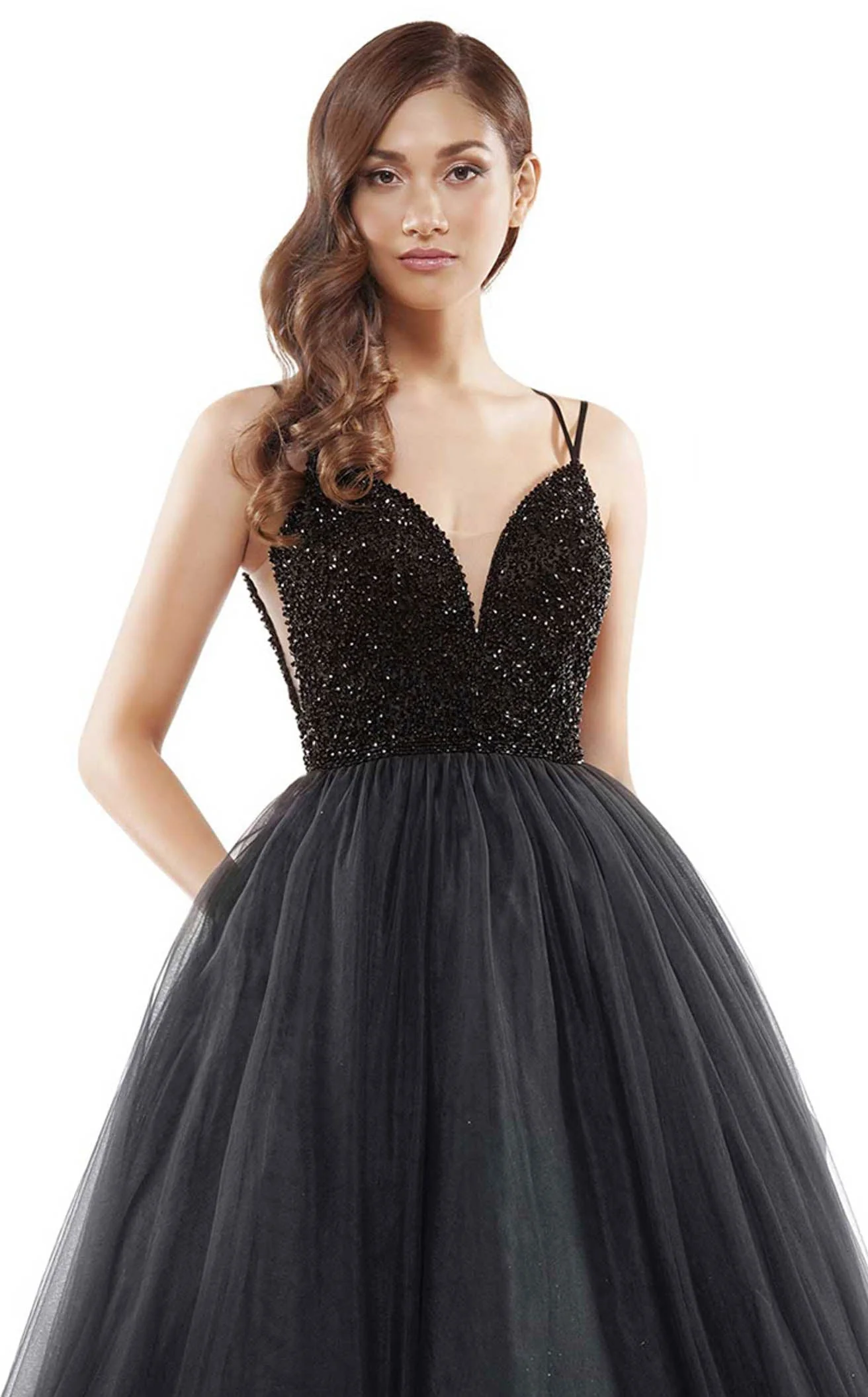 Colors Dress 2382 Dress - Image 5
