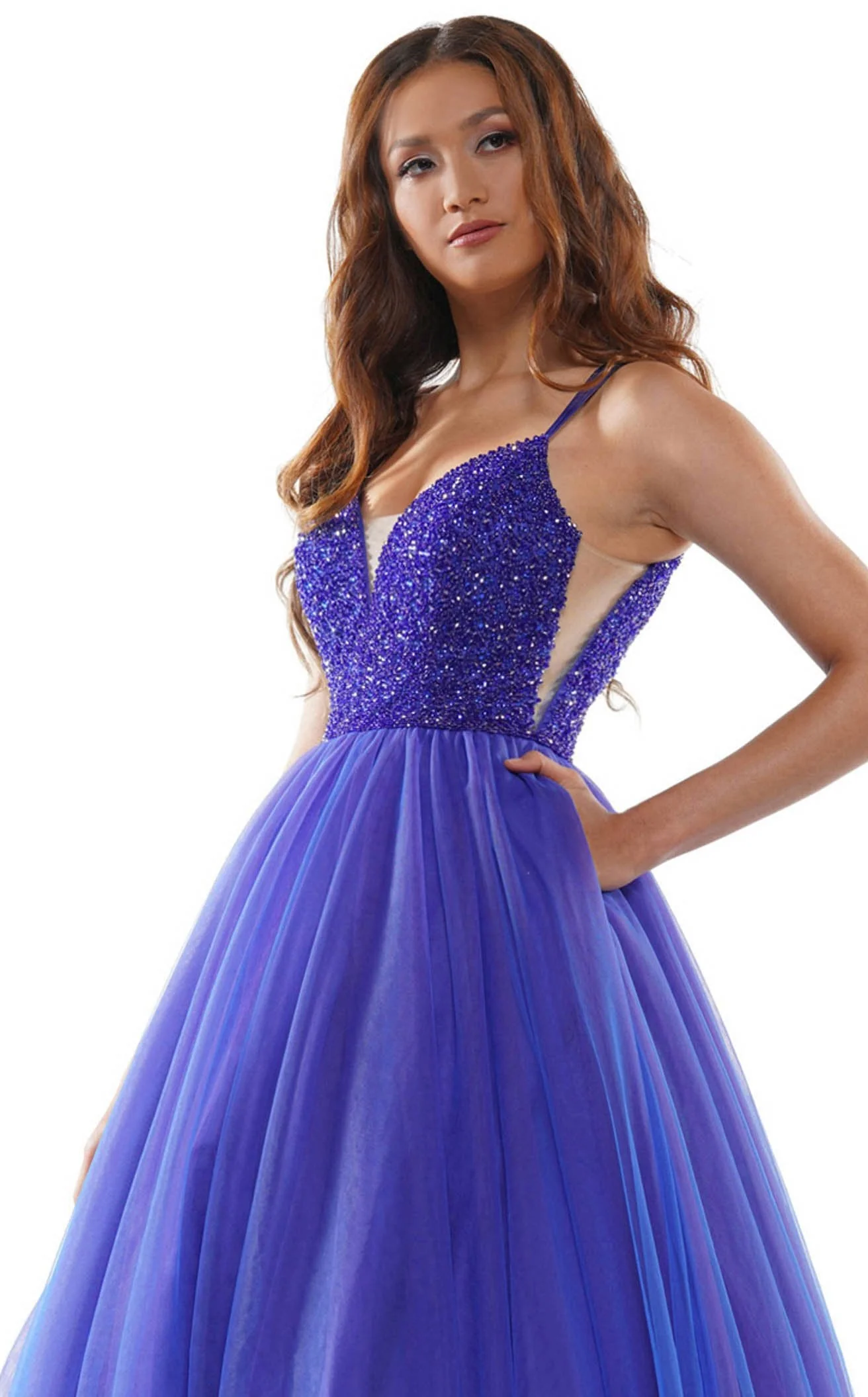Colors Dress 2382 Dress - Image 6
