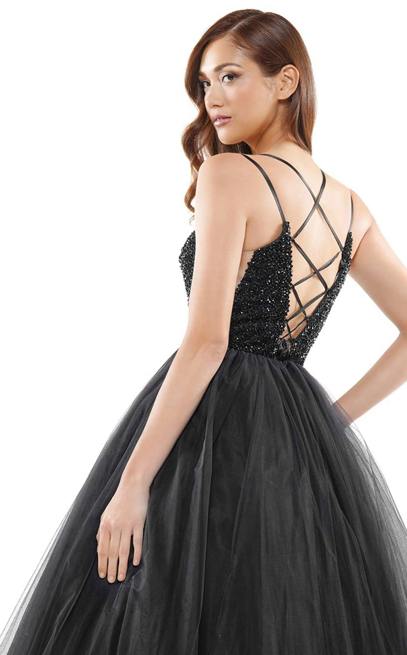Colors Dress 2382 Dress - Image 7