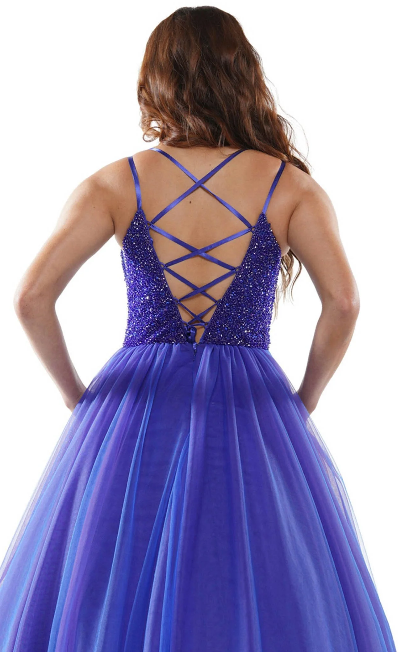 Colors Dress 2382 Dress - Image 8