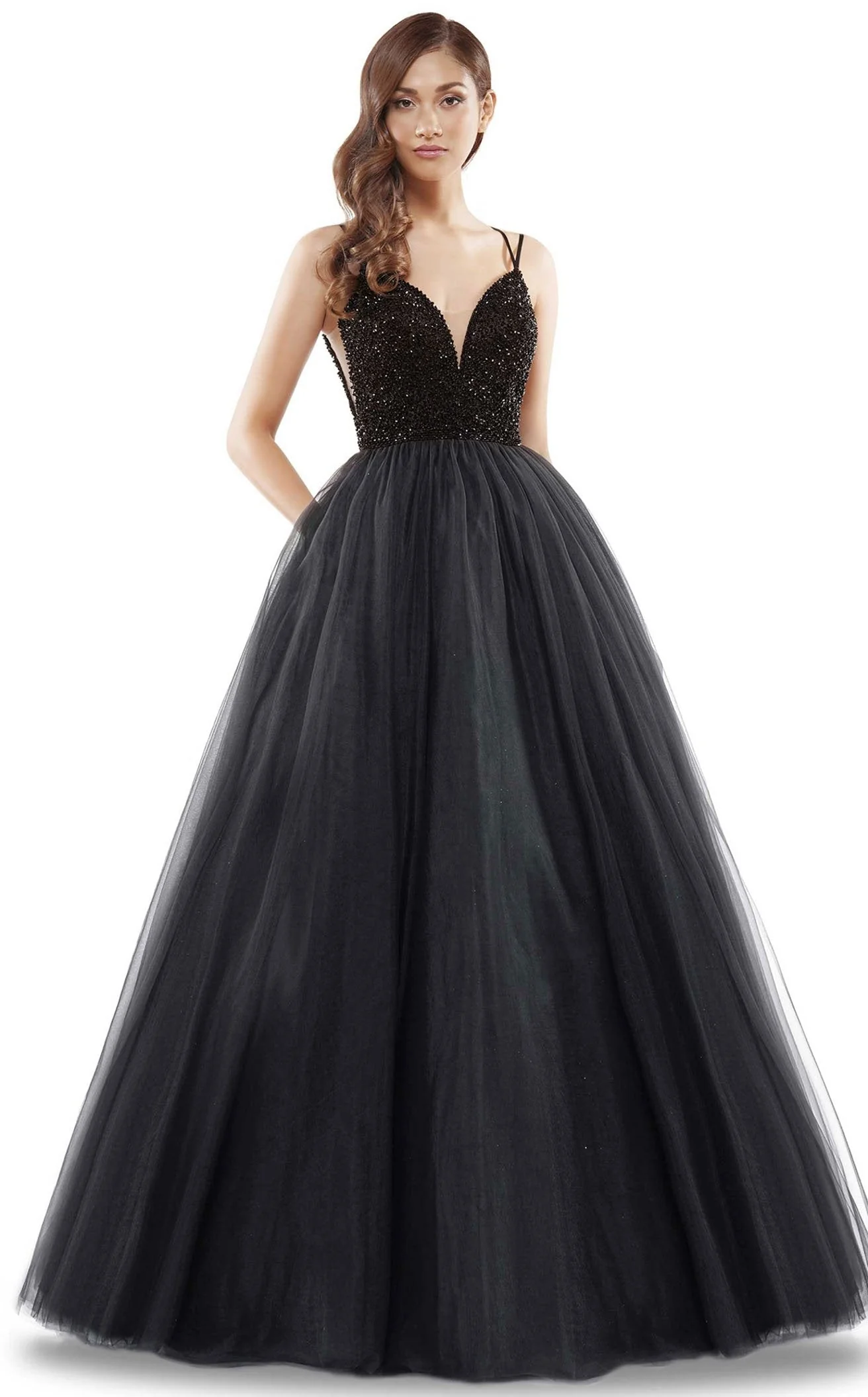Colors Dress 2382CL Dress