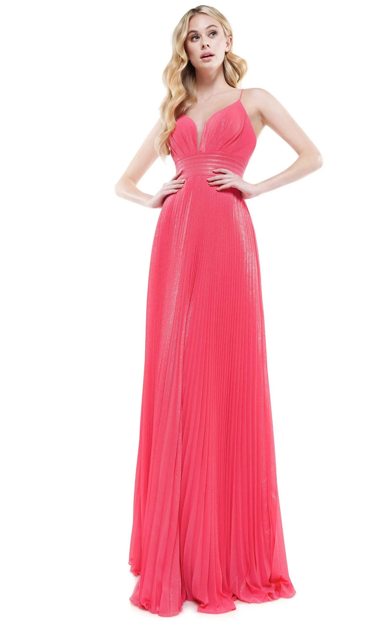Colors Dress 2399 Dress