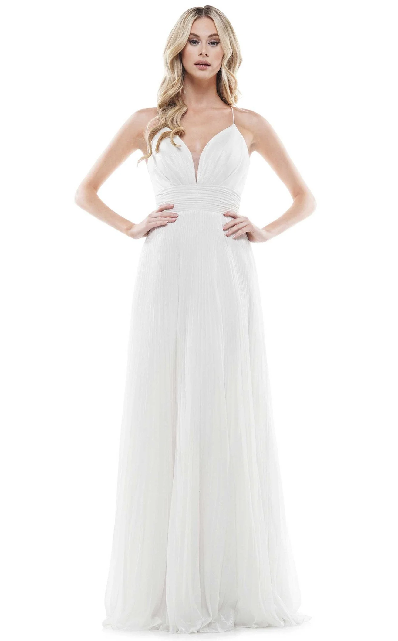 Colors Dress 2399 Dress - Image 3