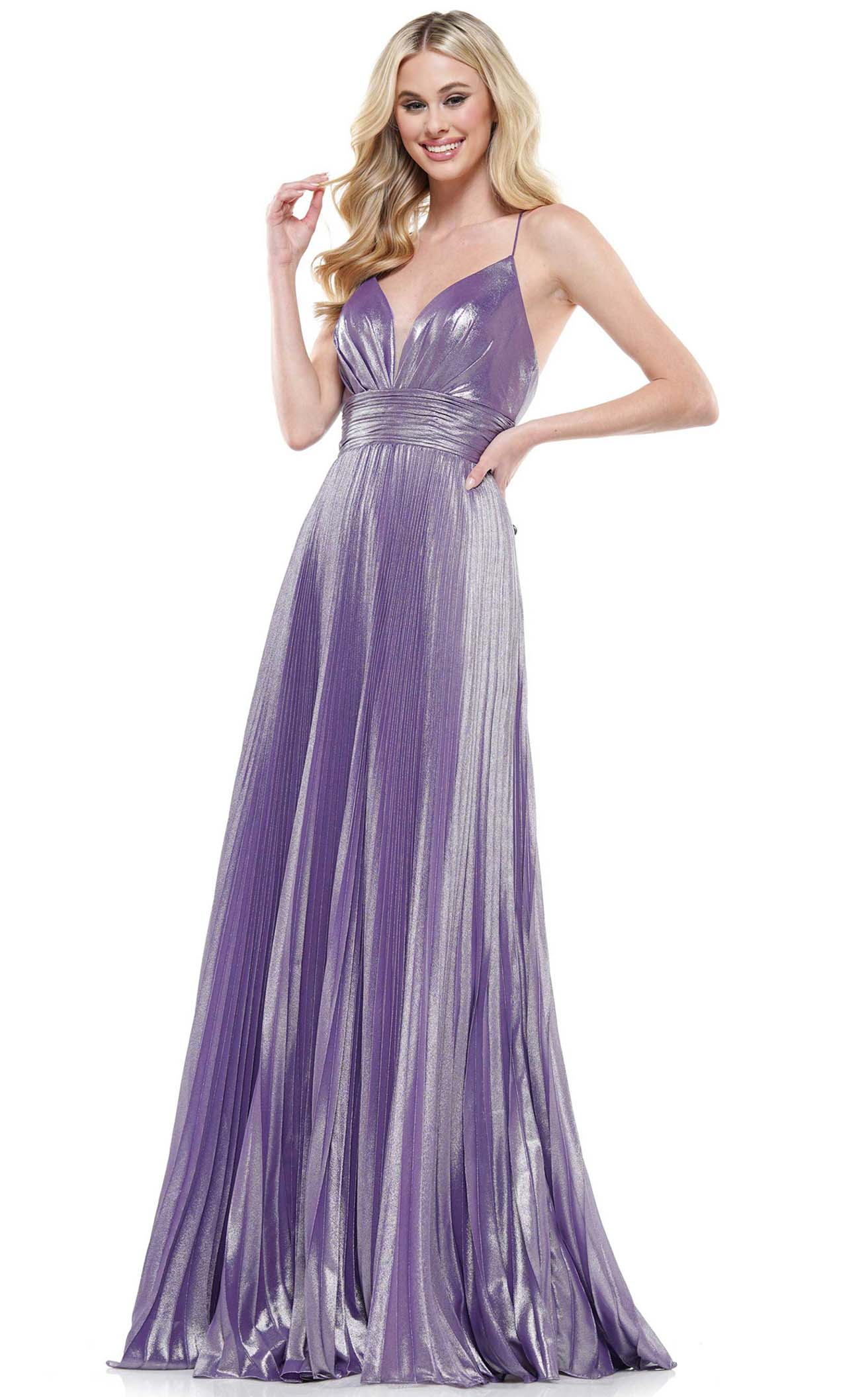Colors Dress 2399 Dress - Image 4