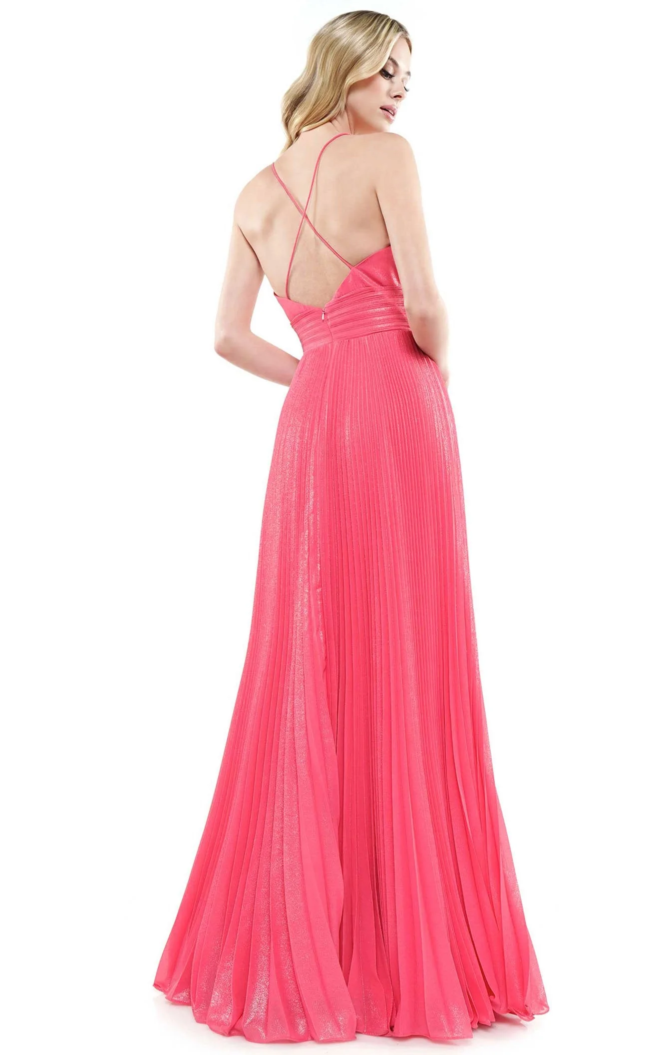 Colors Dress 2399 Dress - Image 5