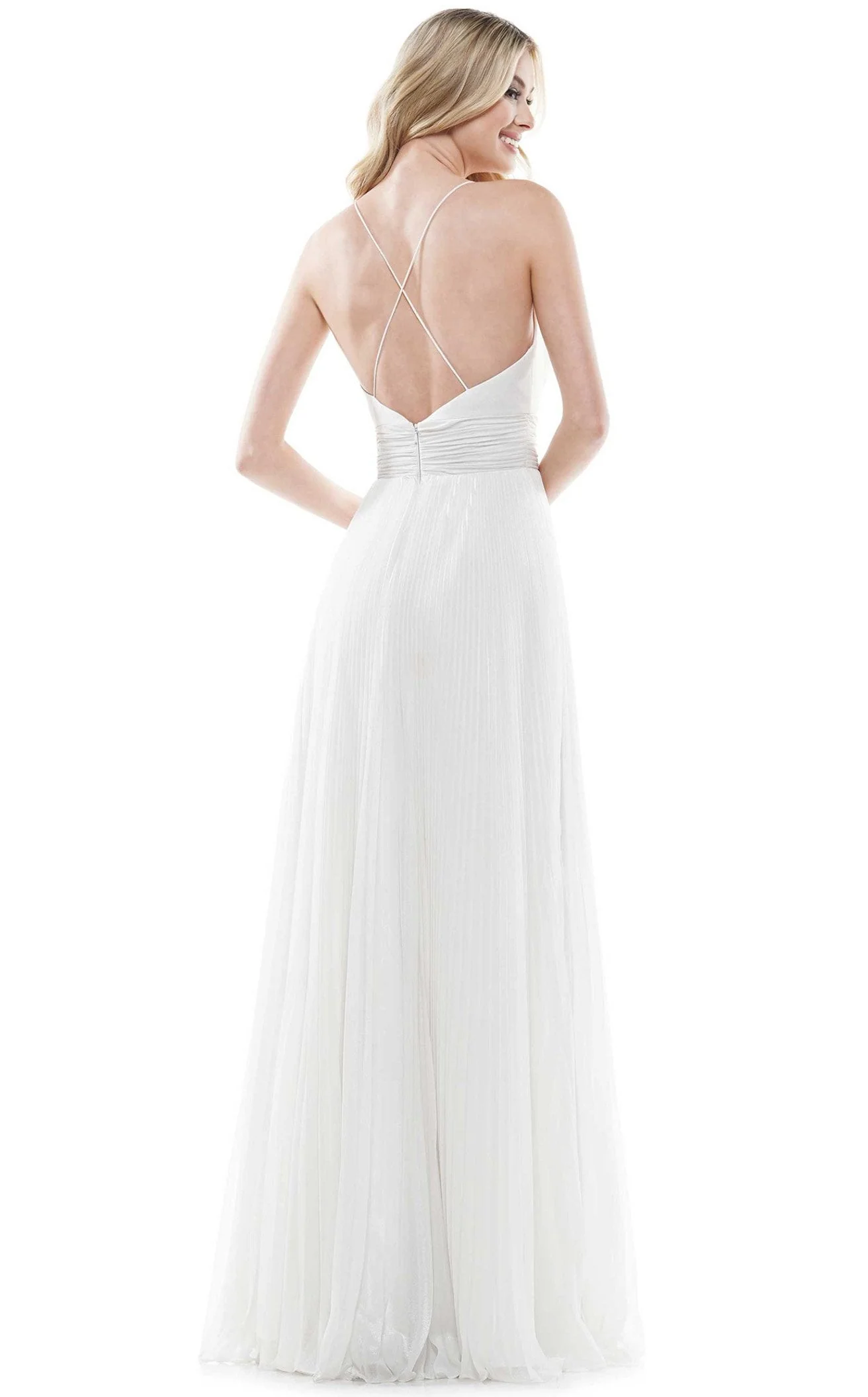 Colors Dress 2399 Dress - Image 7