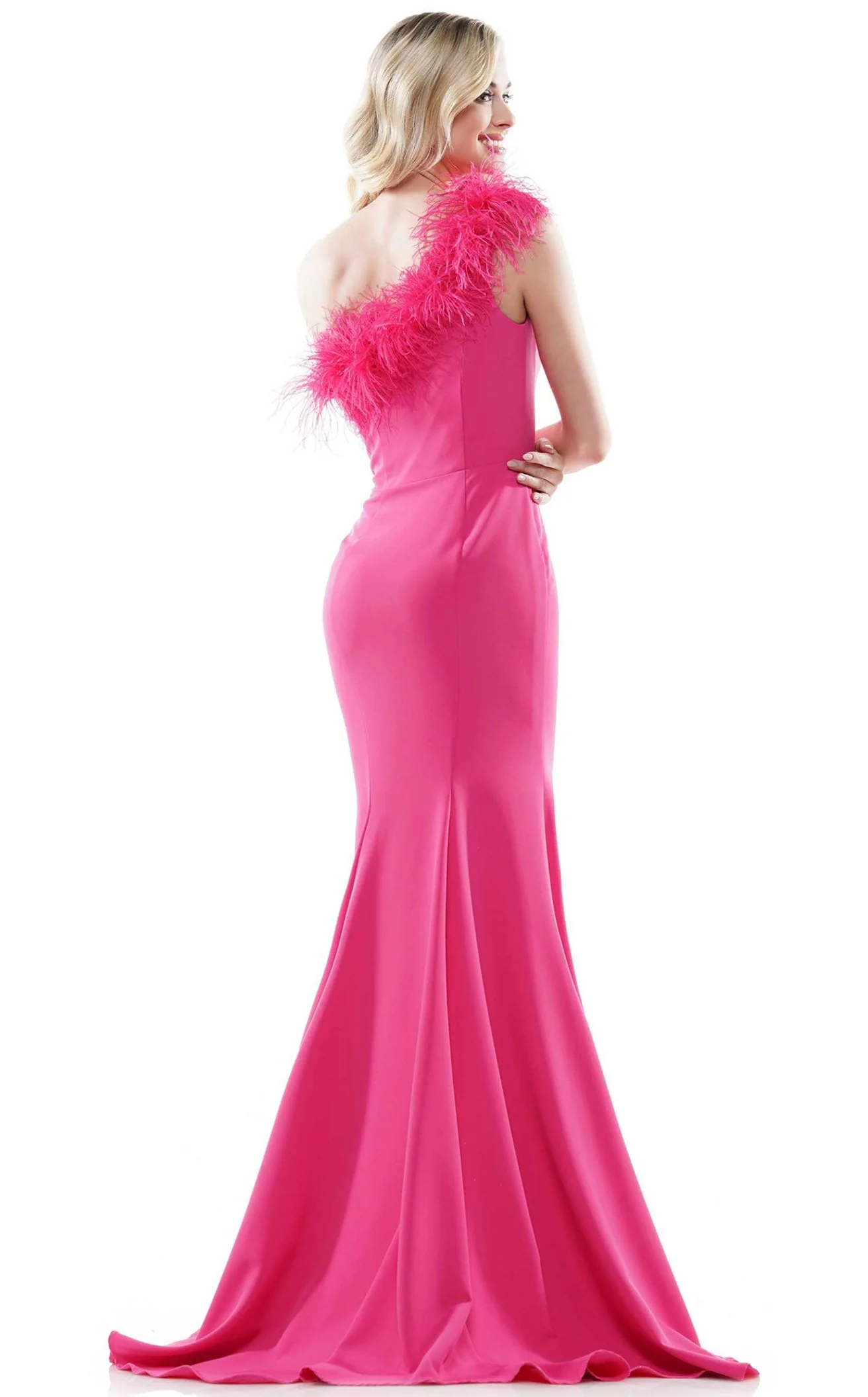 Colors Dress 2405 Dress - Image 6