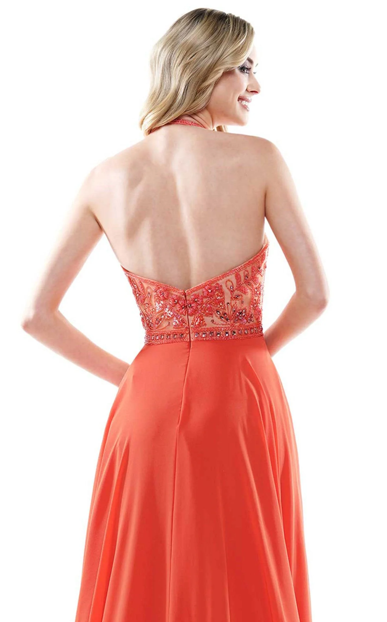 Colors Dress 2414 Dress - Image 10