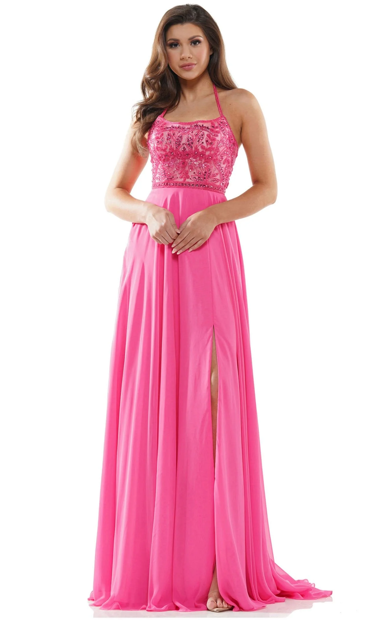 Colors Dress 2414 Dress - Image 2