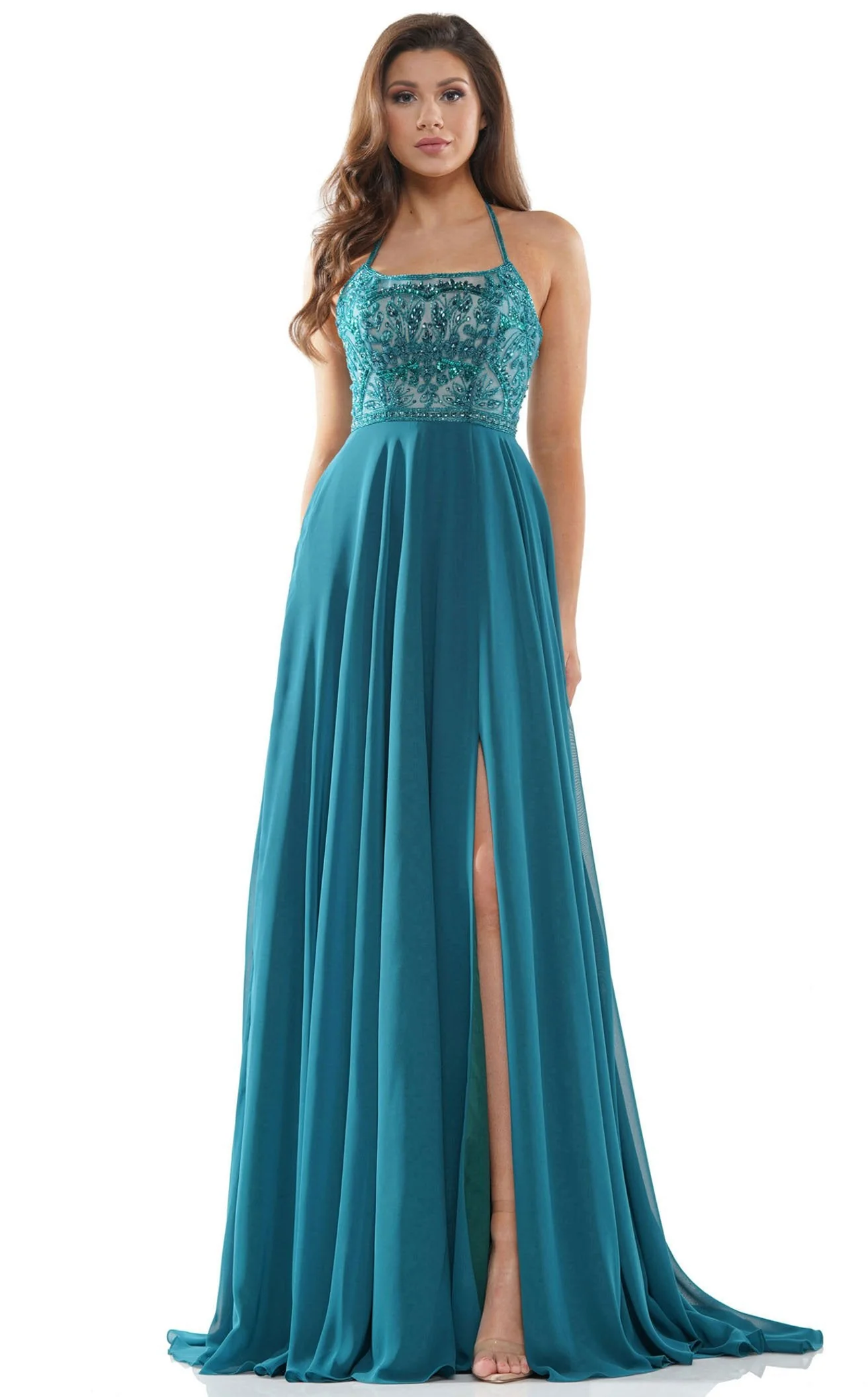 Colors Dress 2414 Dress - Image 3