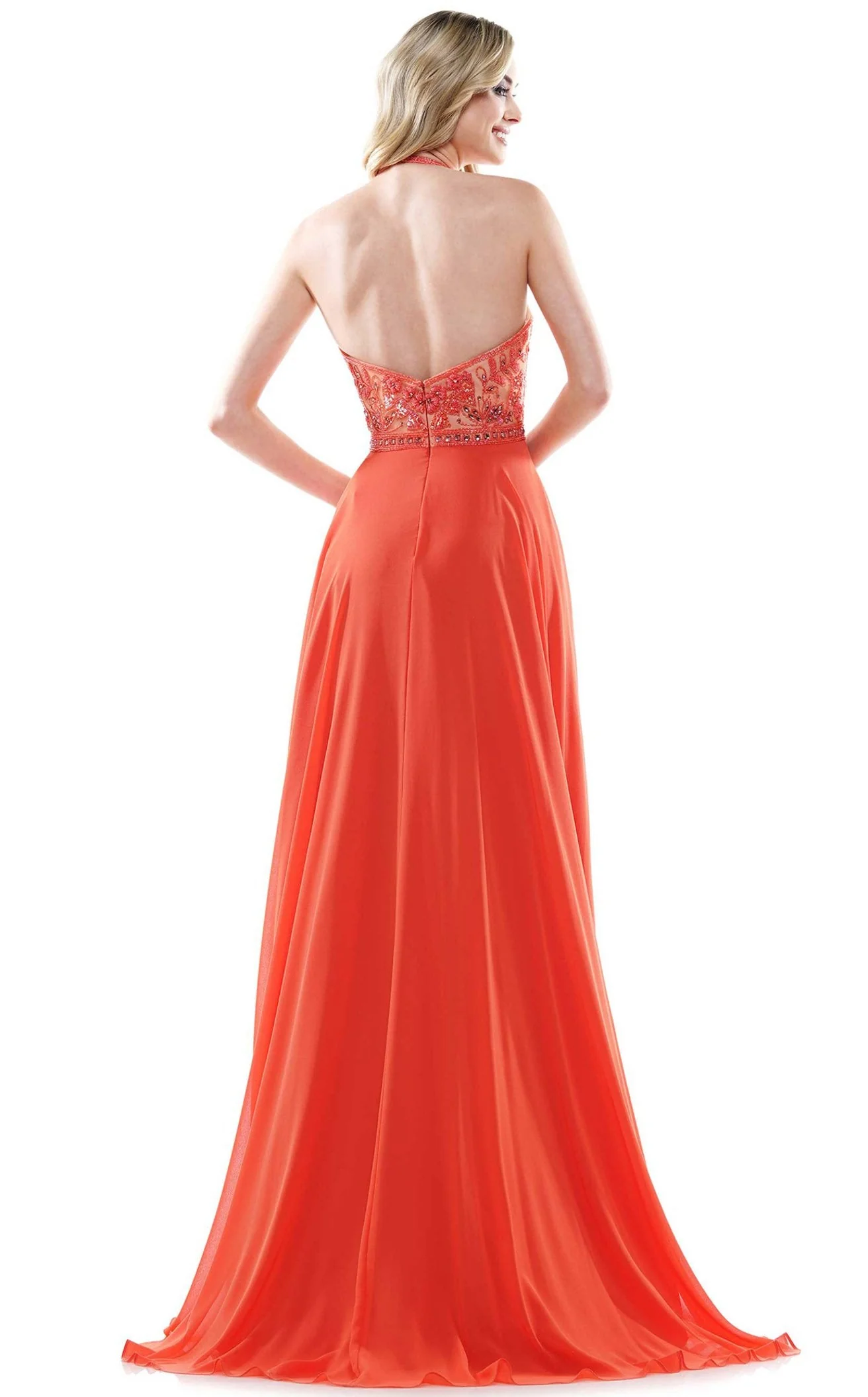 Colors Dress 2414 Dress - Image 4
