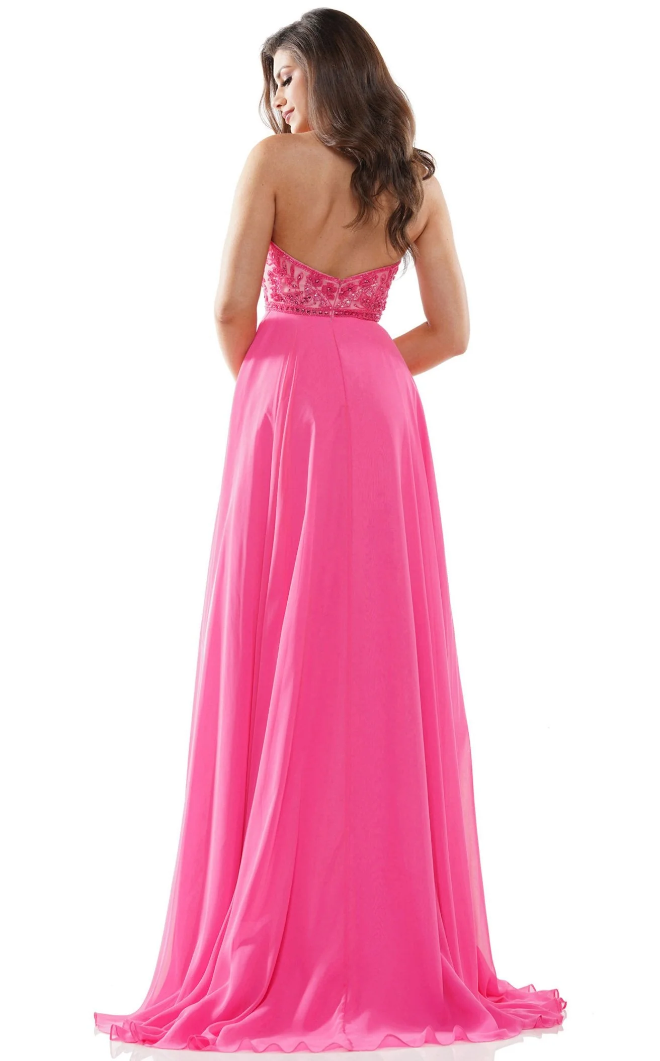 Colors Dress 2414 Dress - Image 5