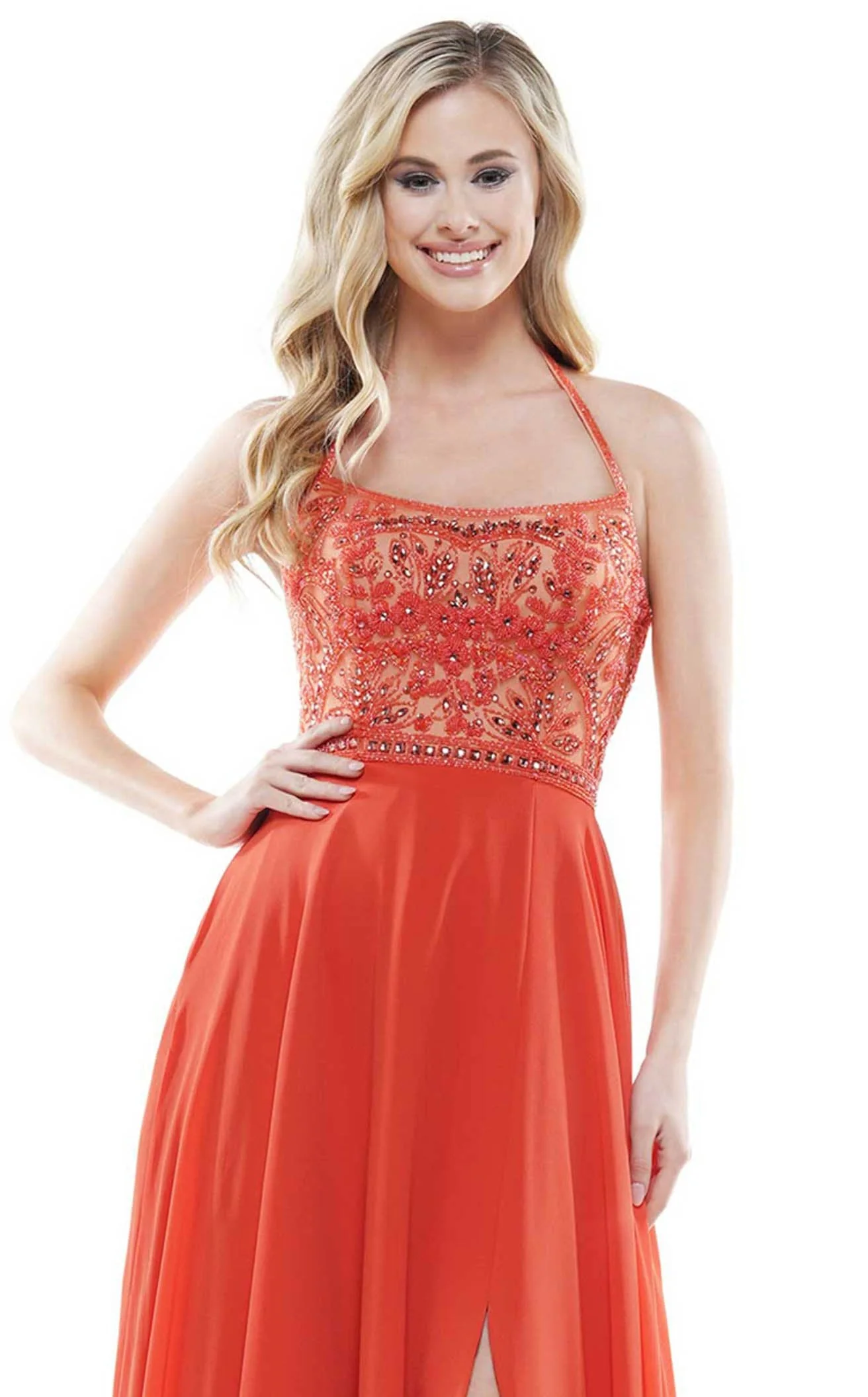 Colors Dress 2414 Dress - Image 7