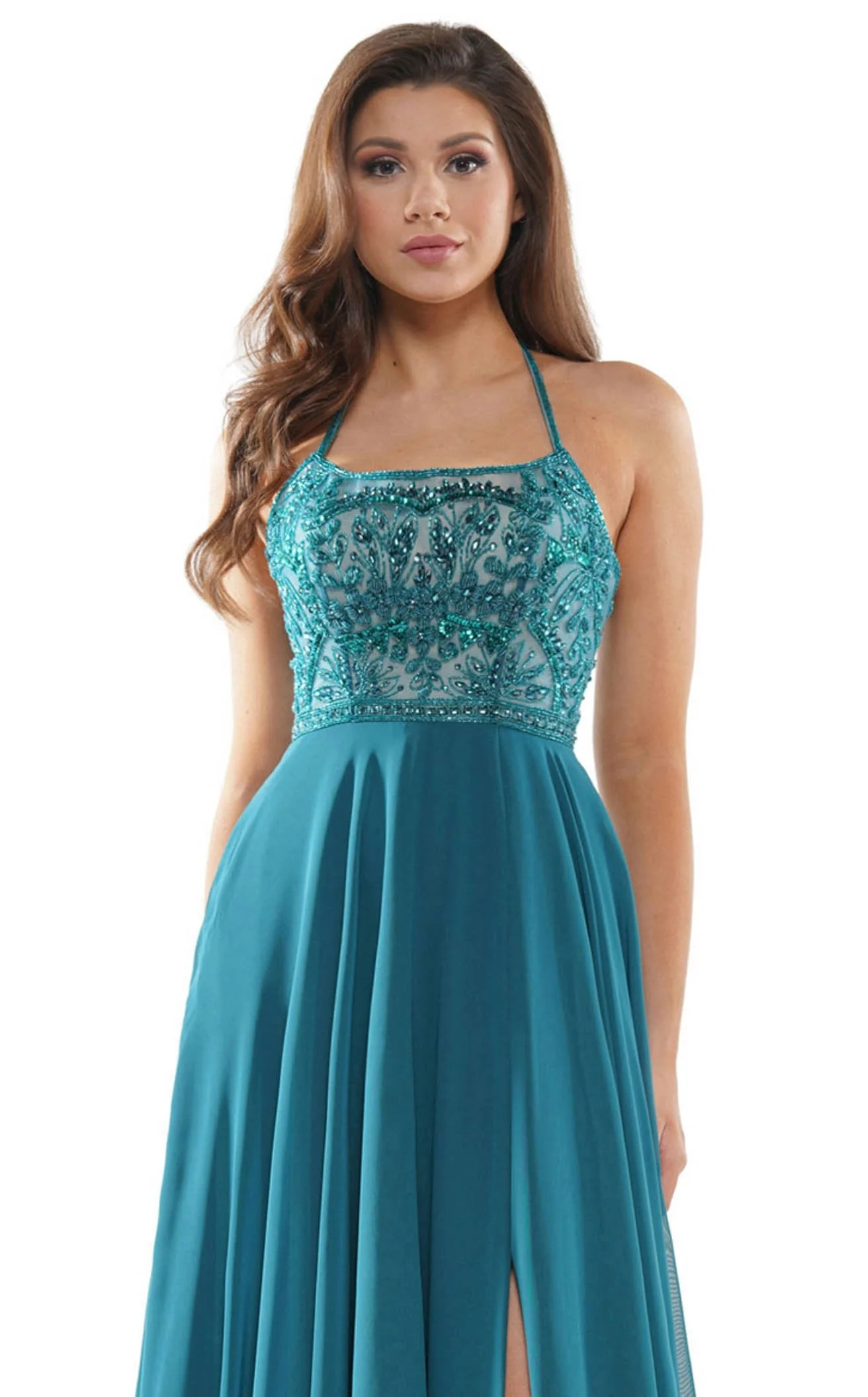 Colors Dress 2414 Dress - Image 9