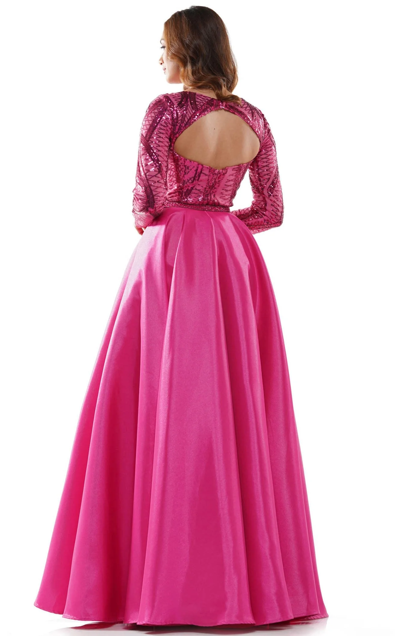 Colors Dress 2416 Jumpsuit - Image 7