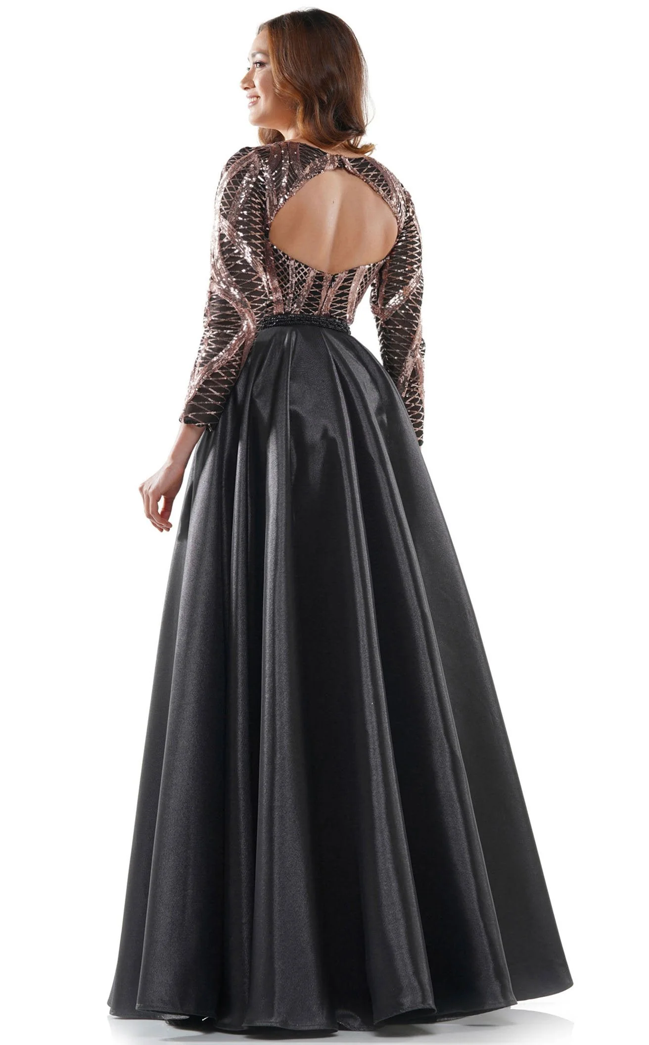 Colors Dress 2416 Jumpsuit - Image 8