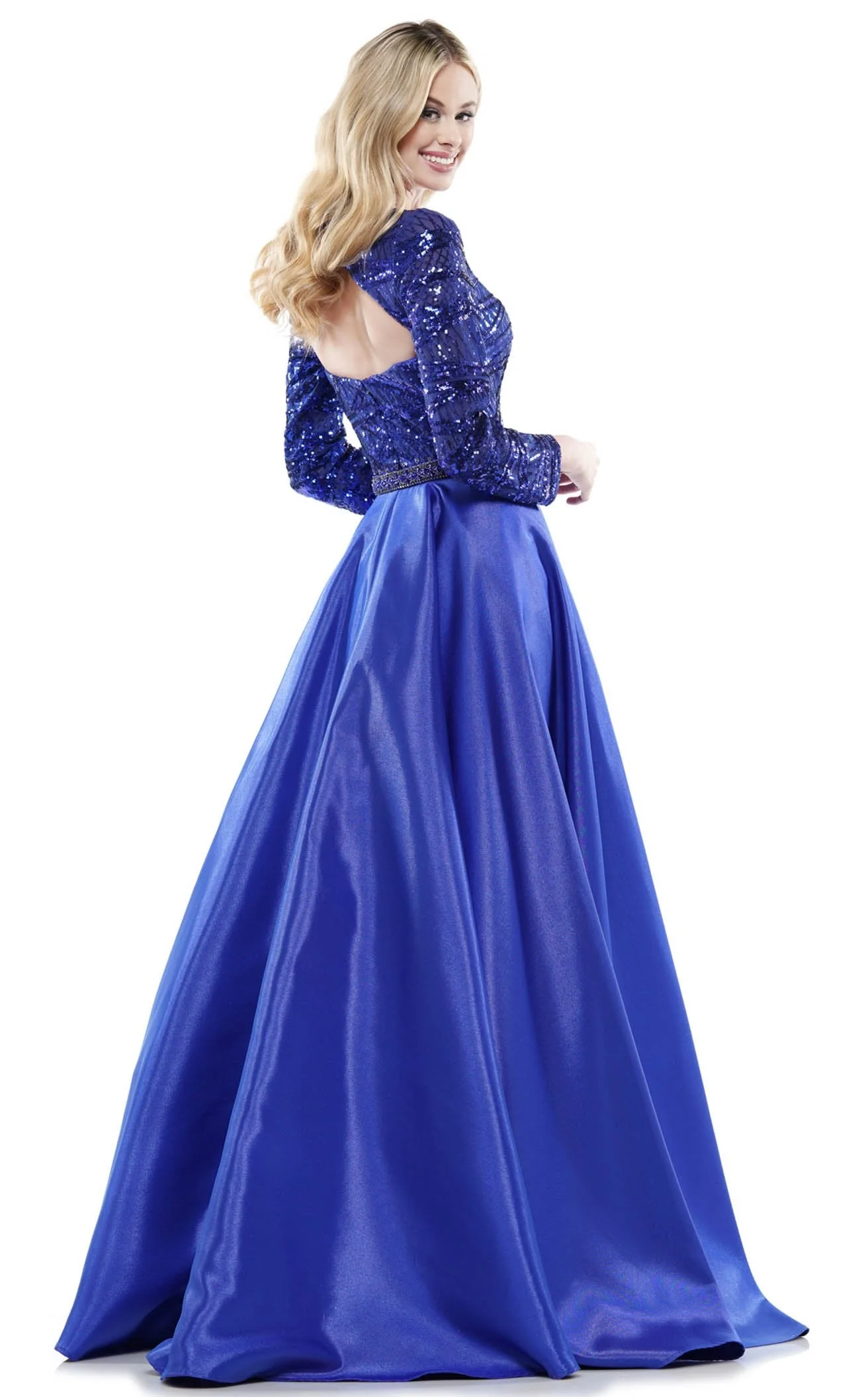 Colors Dress 2416 Jumpsuit - Image 9