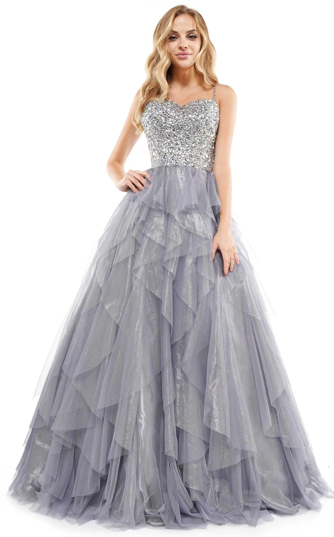 Colors Dress 2444 Dress