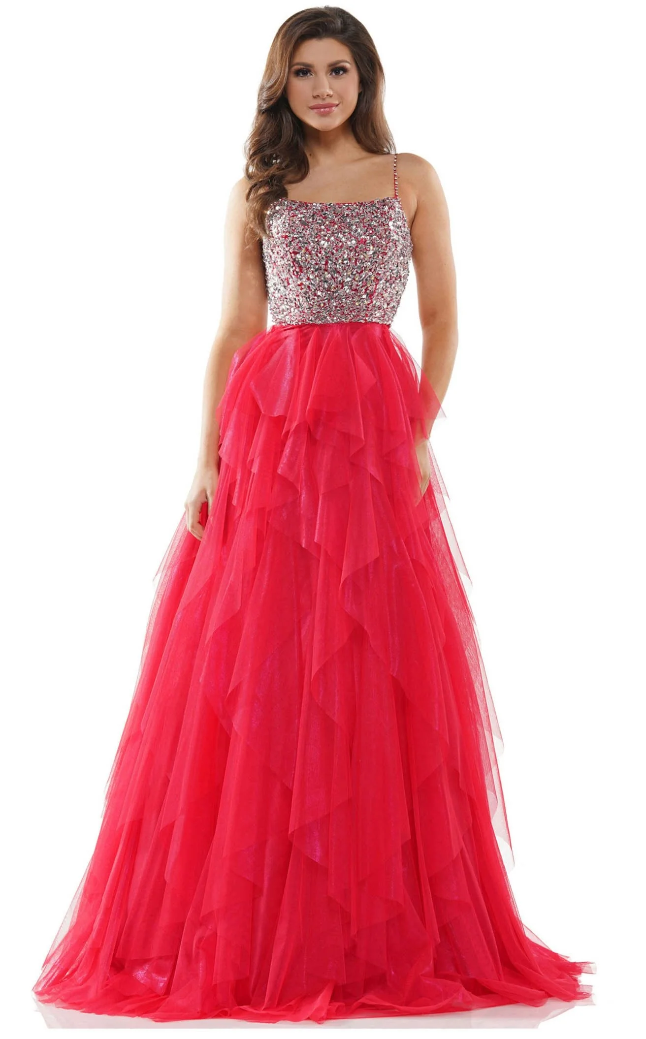 Colors Dress 2444 Dress - Image 3