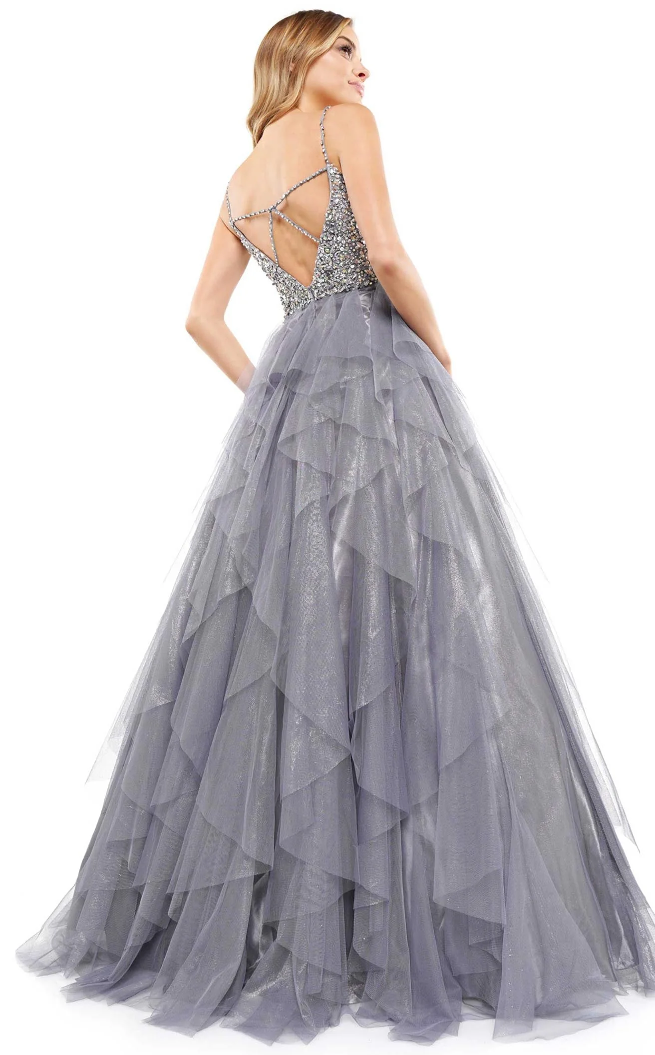 Colors Dress 2444 Dress - Image 4