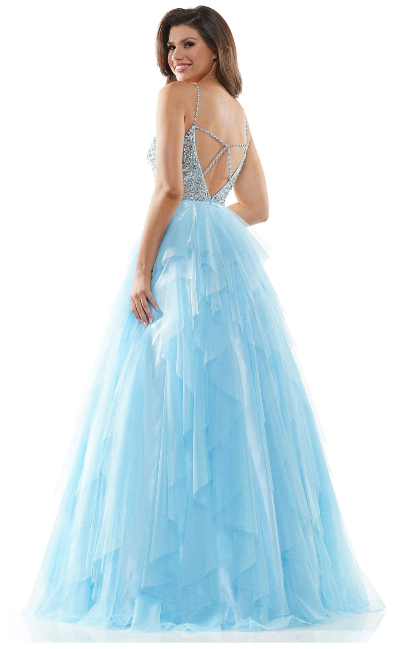 Colors Dress 2444 Dress - Image 5