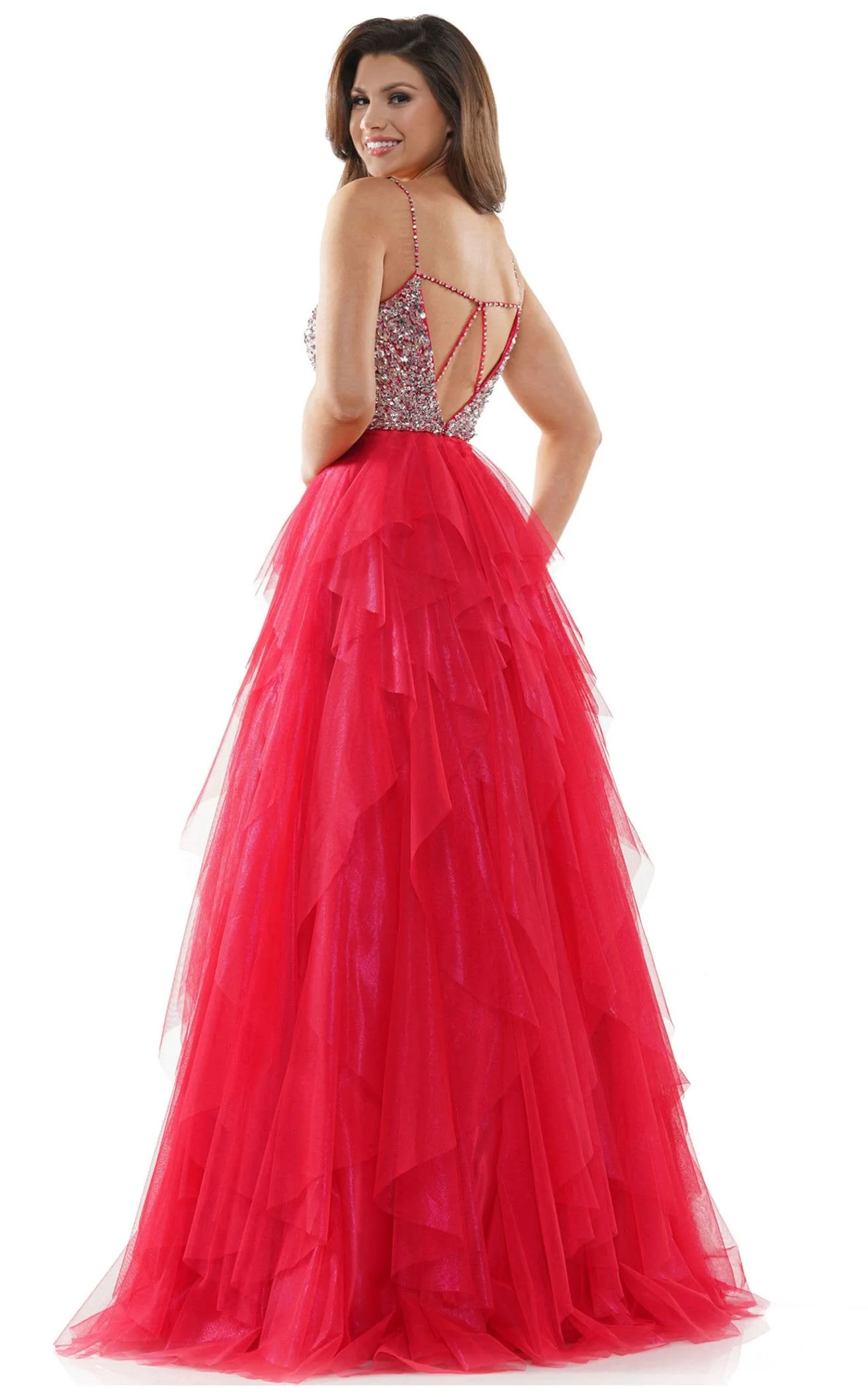 Colors Dress 2444 Dress - Image 6