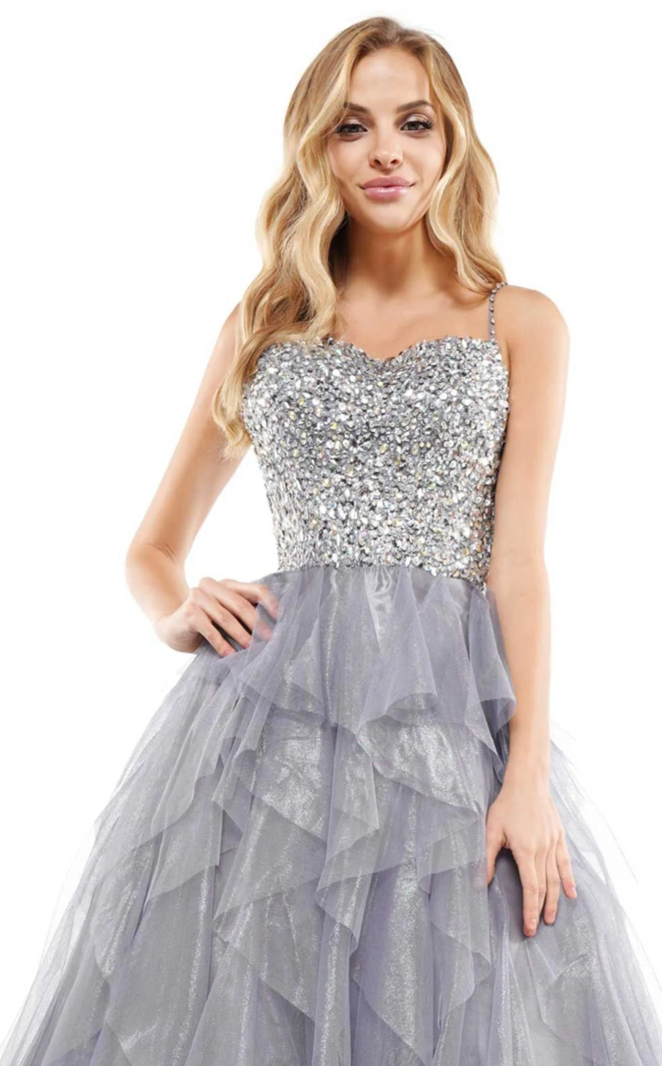 Colors Dress 2444 Dress - Image 7