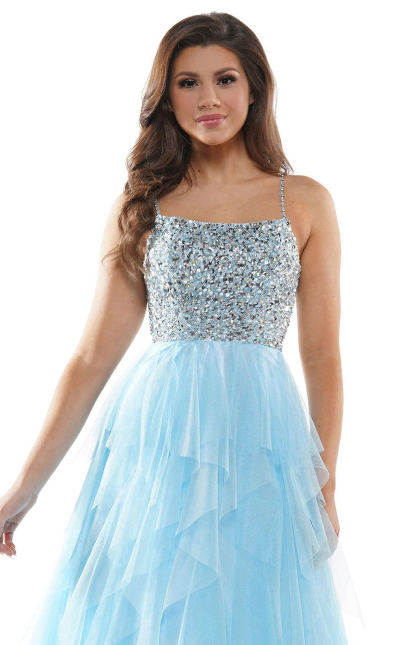 Colors Dress 2444 Dress - Image 8