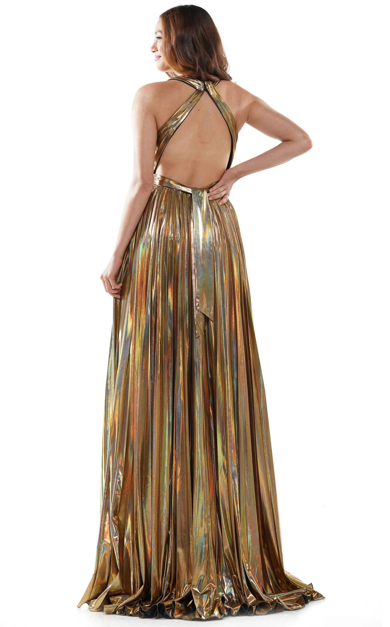 Colors Dress 2452 Dress - Image 5